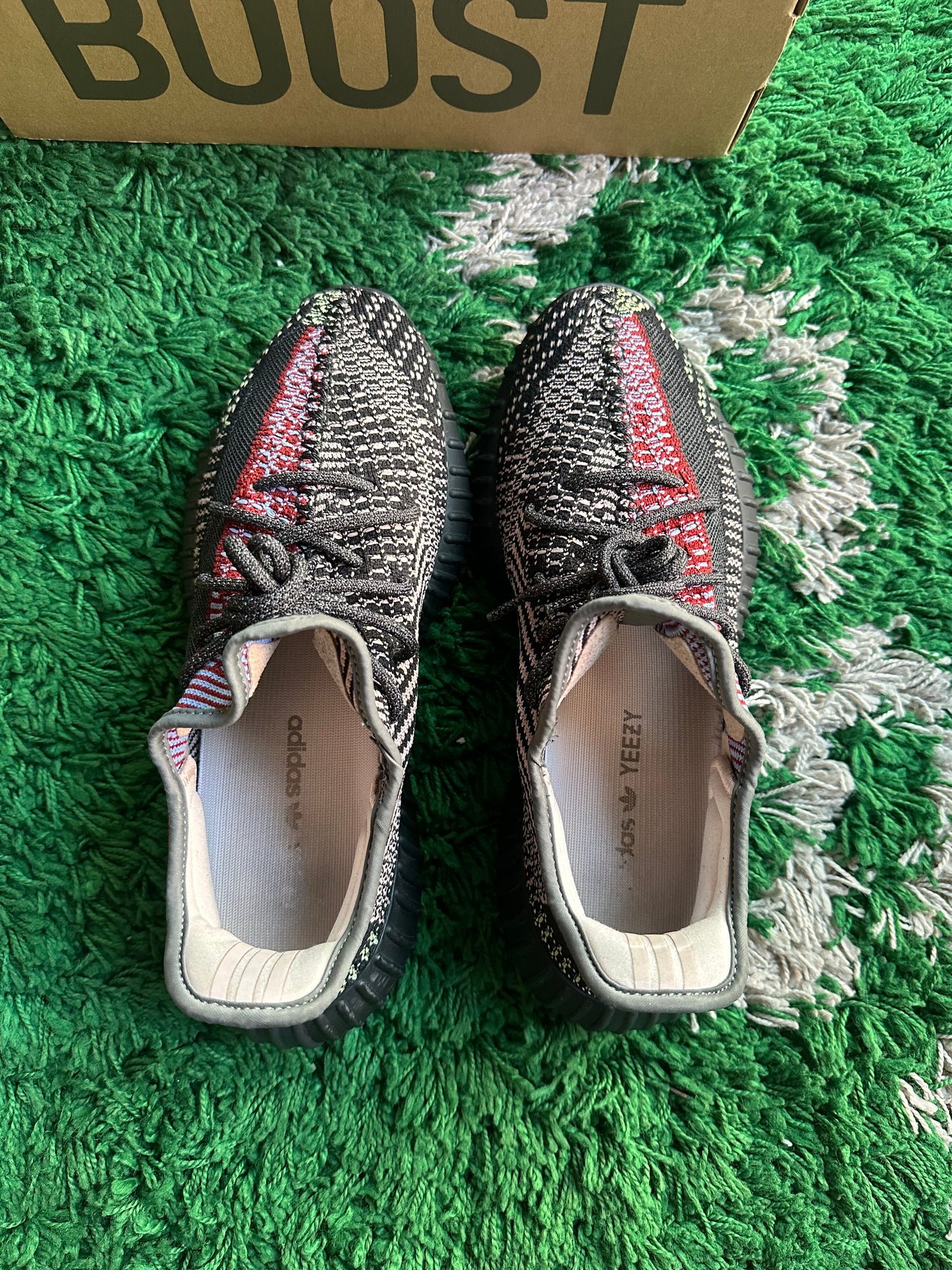 Yeezy 350 “Yecheil”