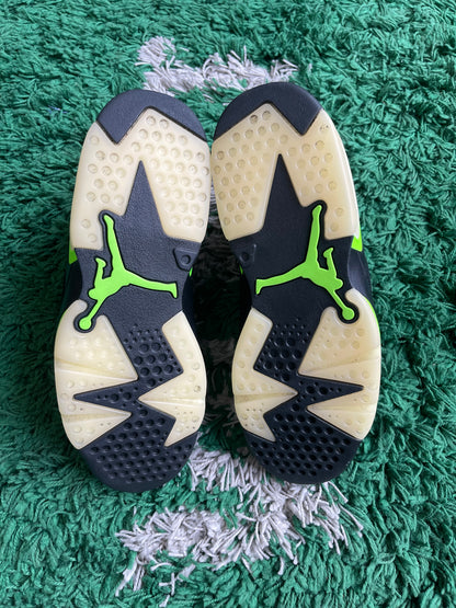 Jordan 6 “Electric Green”