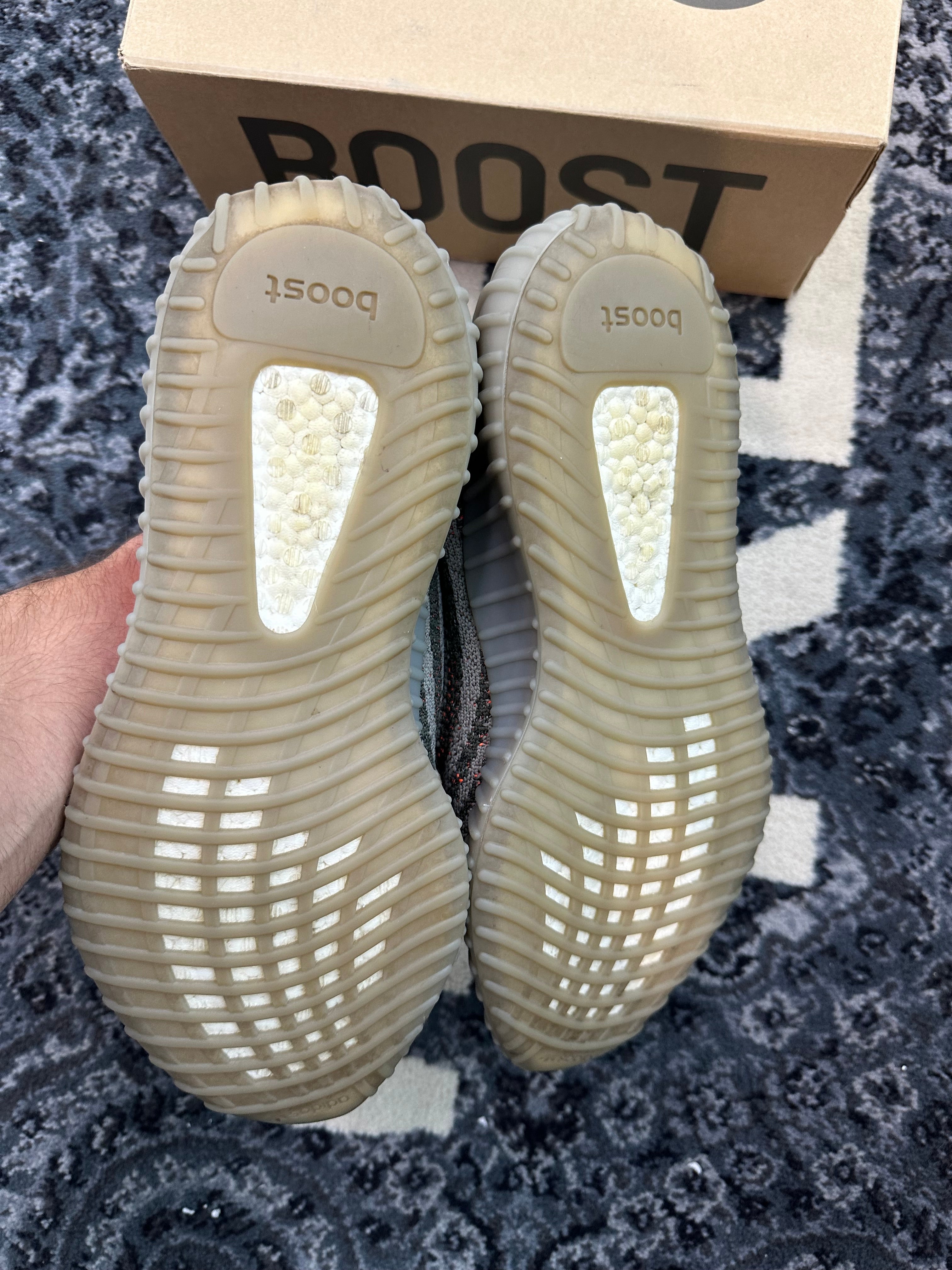Yeezy 350 “Beluga Reflective”