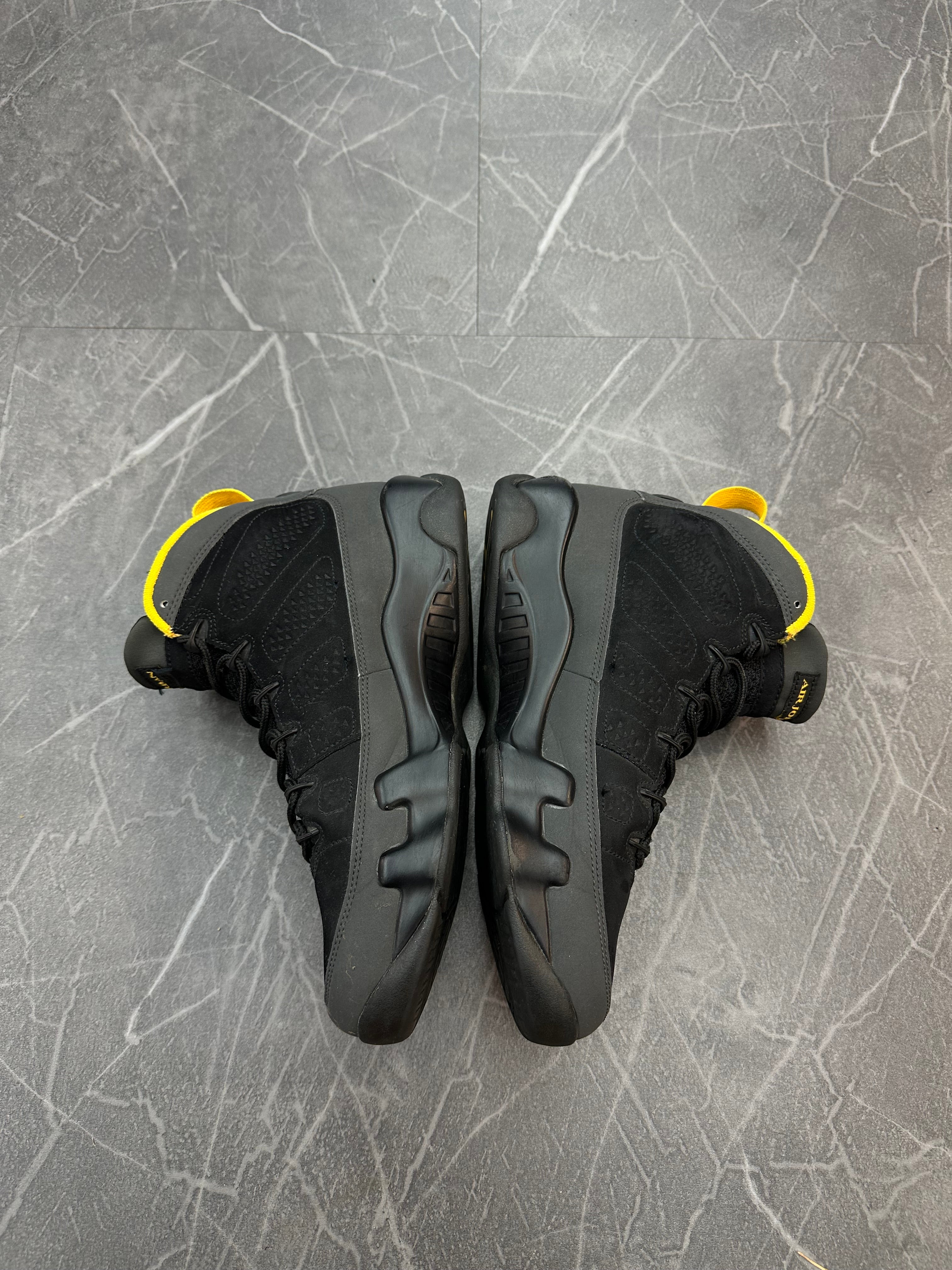 Jordan 5 “Dark Charcoal”