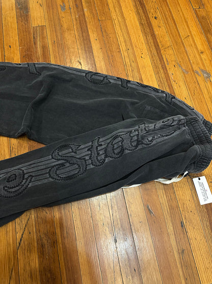 Vale Forever Sweatpants “Charcoal”