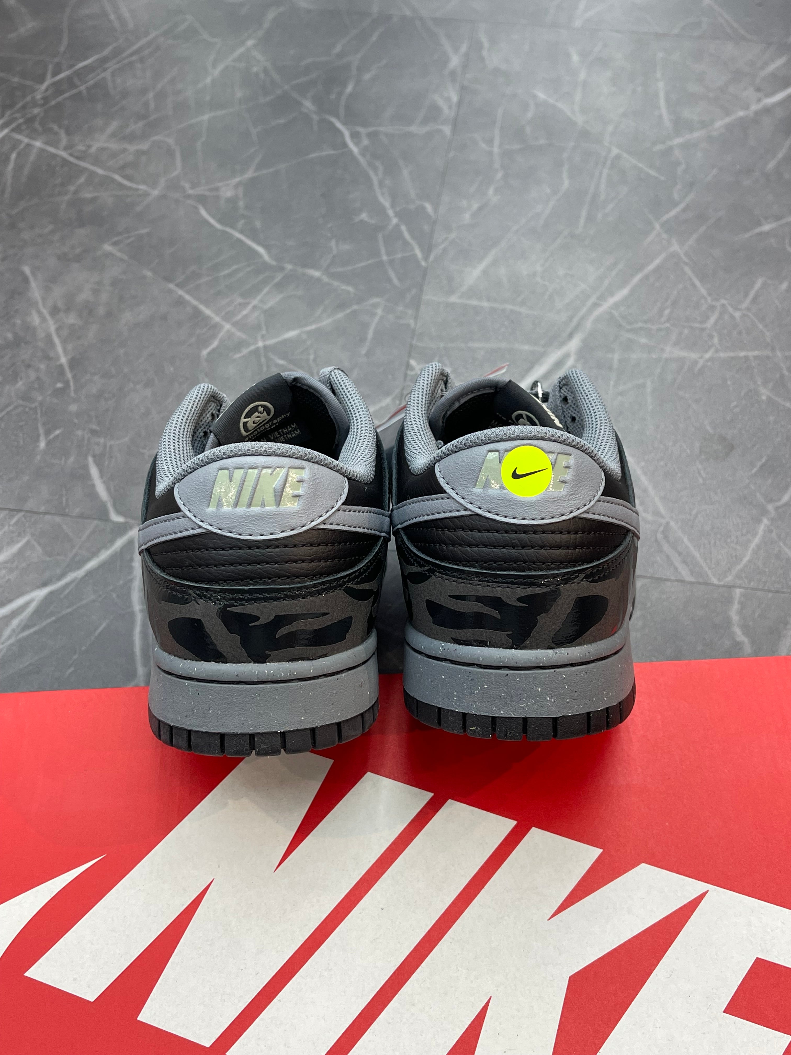 Nike Dunk Low “Berlin”