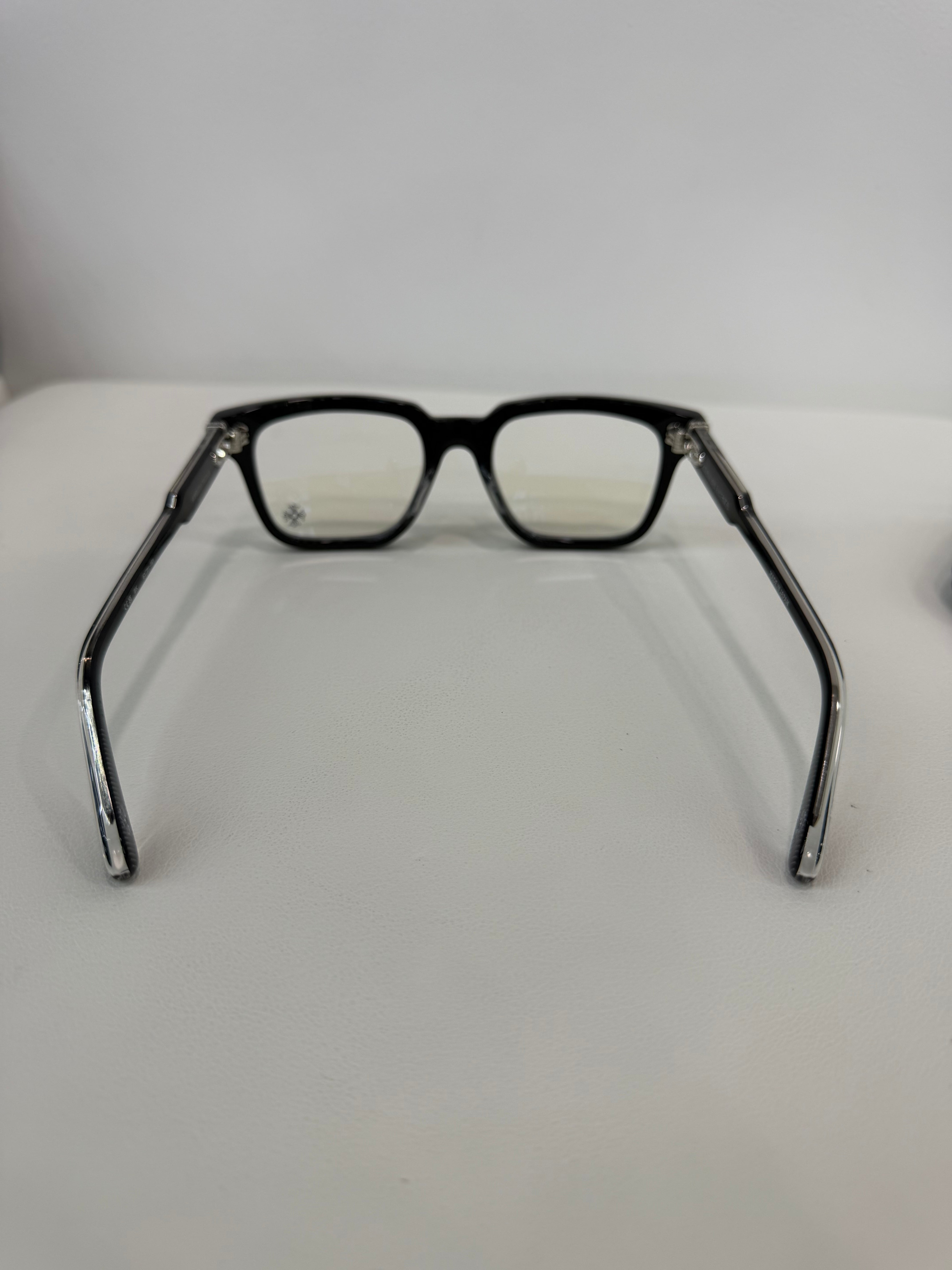 Chrome Heart Glasses “Ambidextrous”