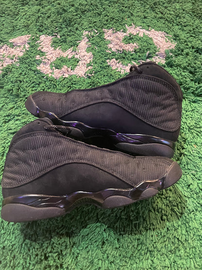 Jordan 13 “Black Cat”