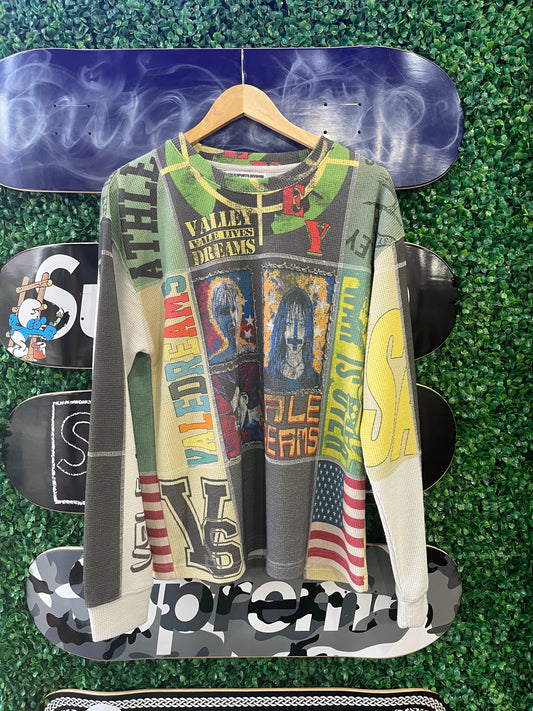 Vale Forever Nightmare Thermal