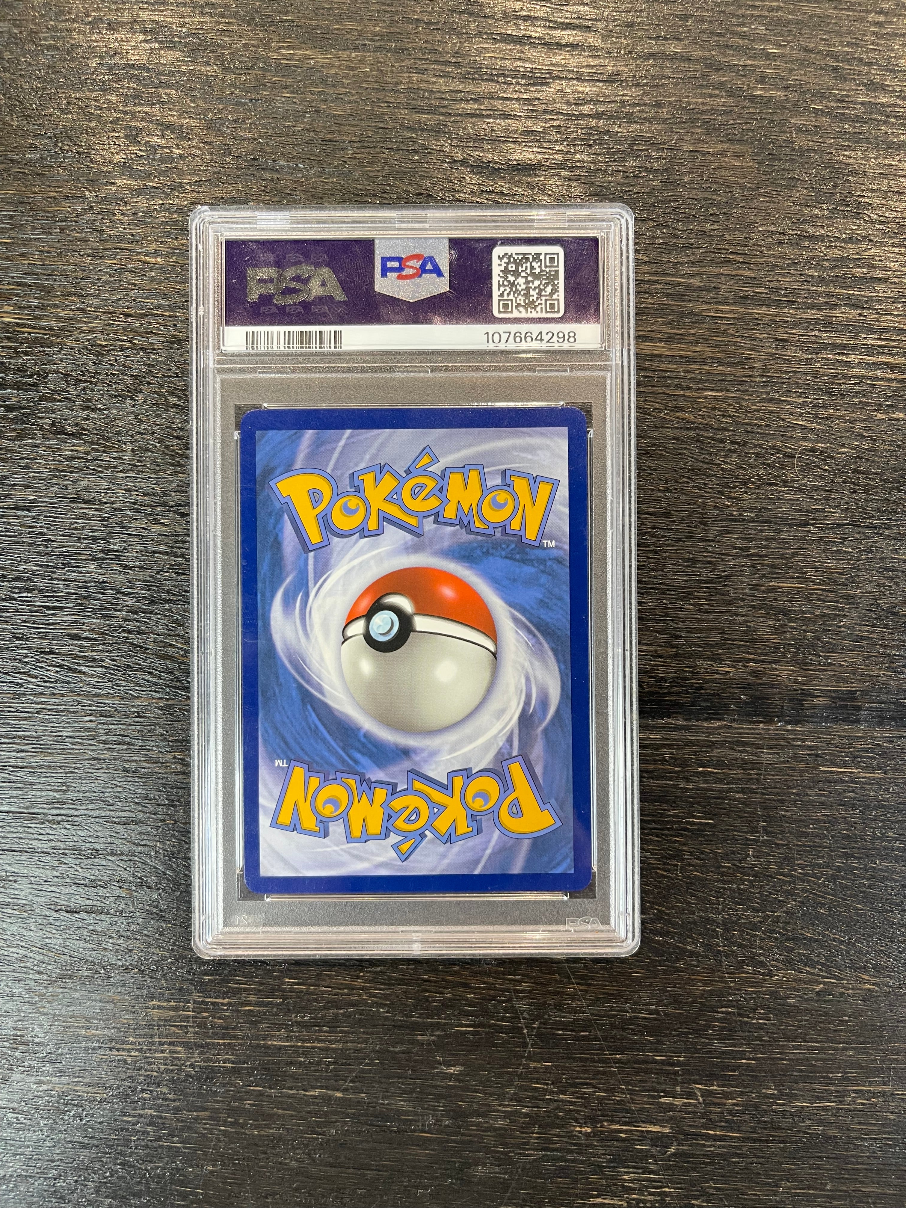 Charizard VMAX #074 (PSA 10)