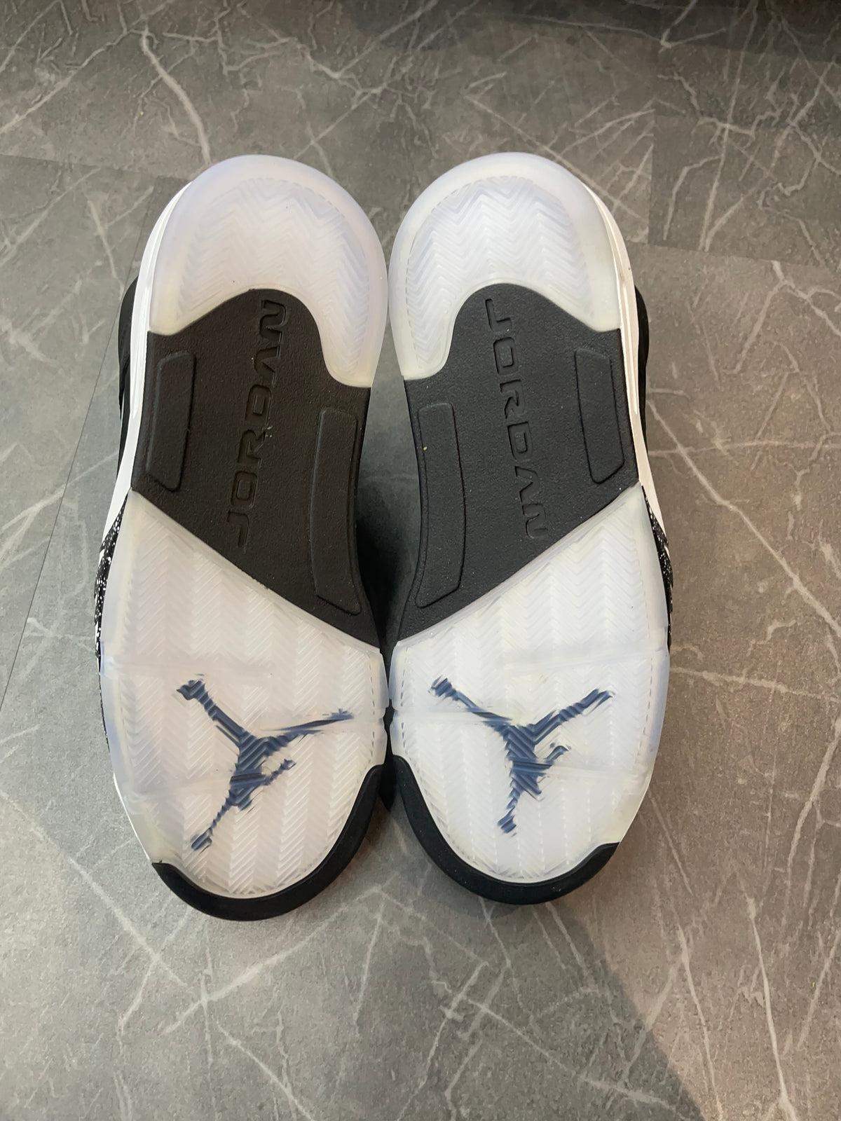 Jordan 5 “Moonlight”
