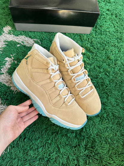 Jordan 11 “H-Town”