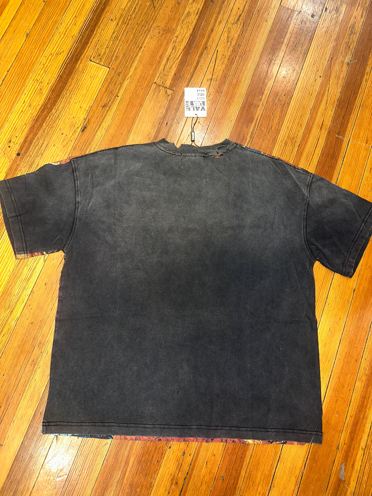 Vale Holy Finals Tee