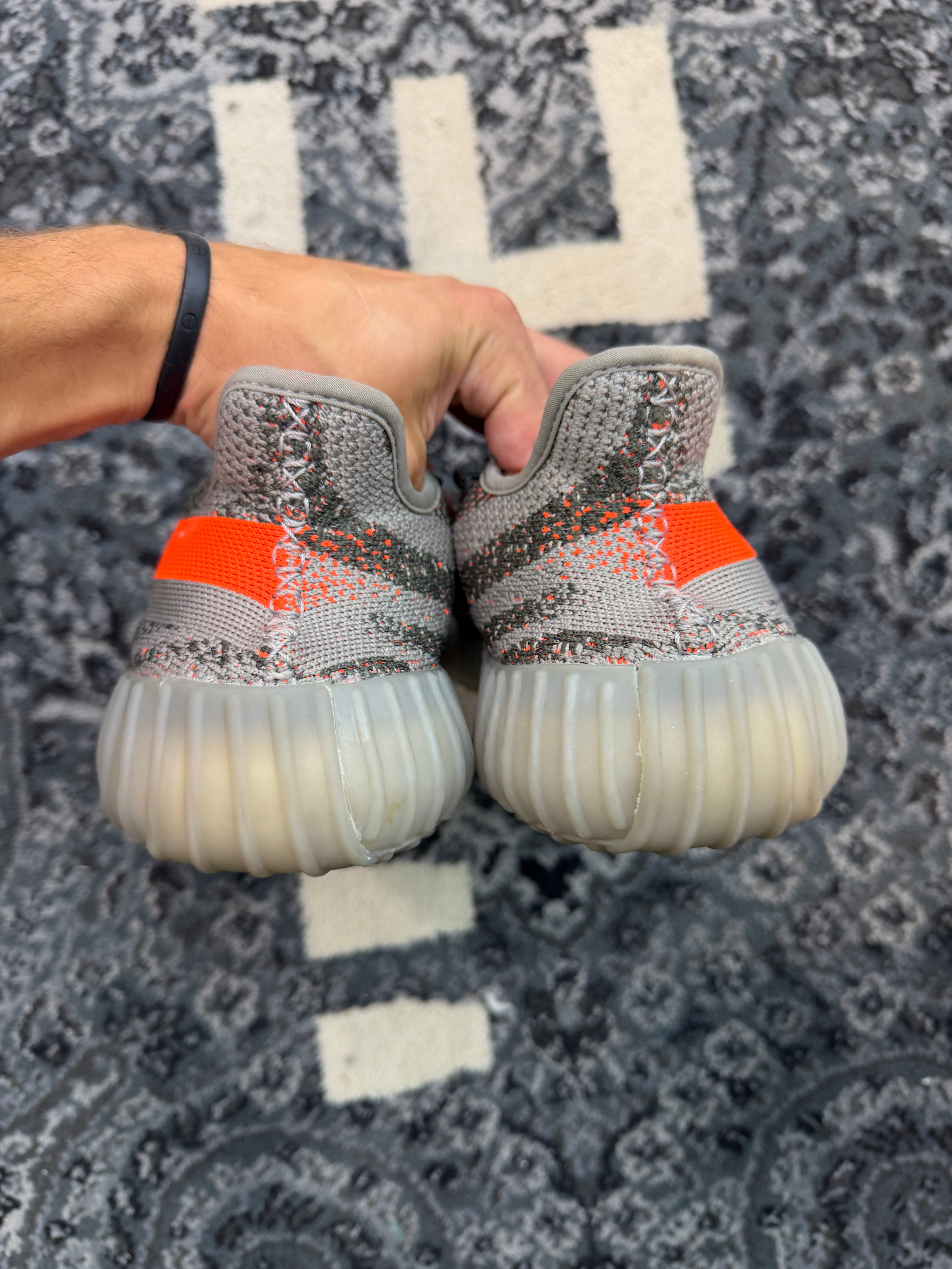 Yeezy 350 “Beluga”