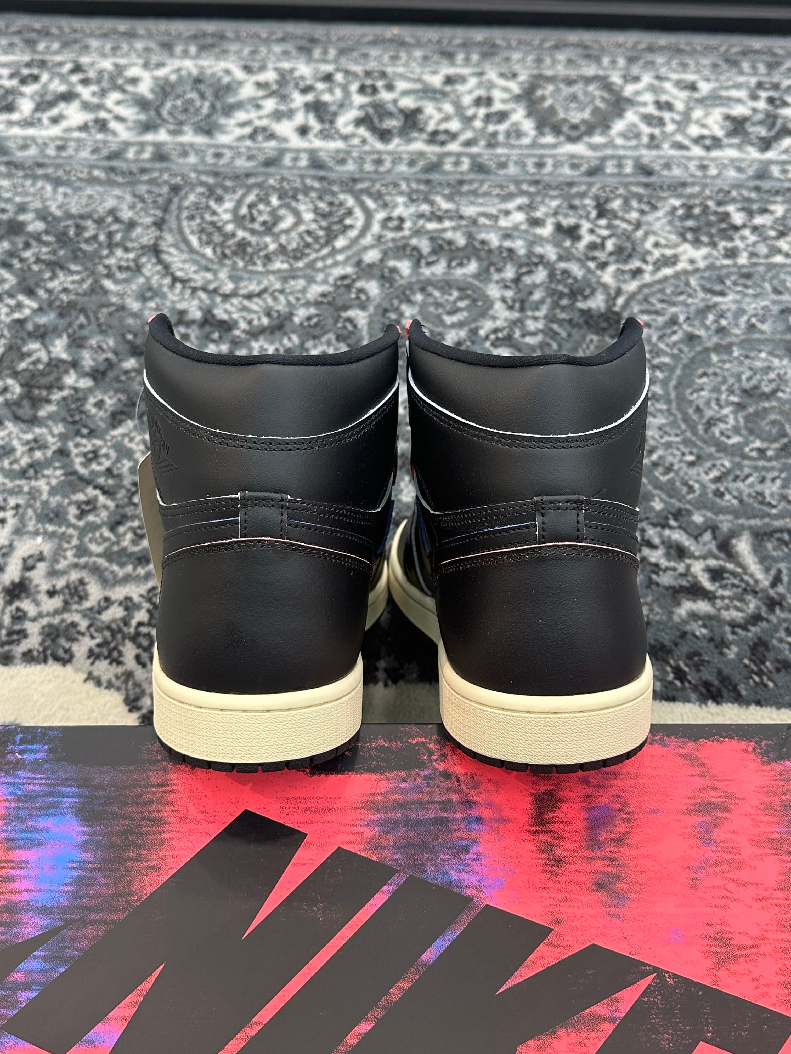 Jordan 1 High “Self Expression”