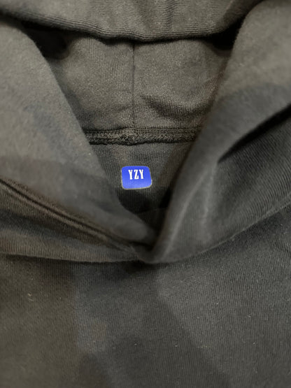 Yeezy Gap Hoodie “Black”