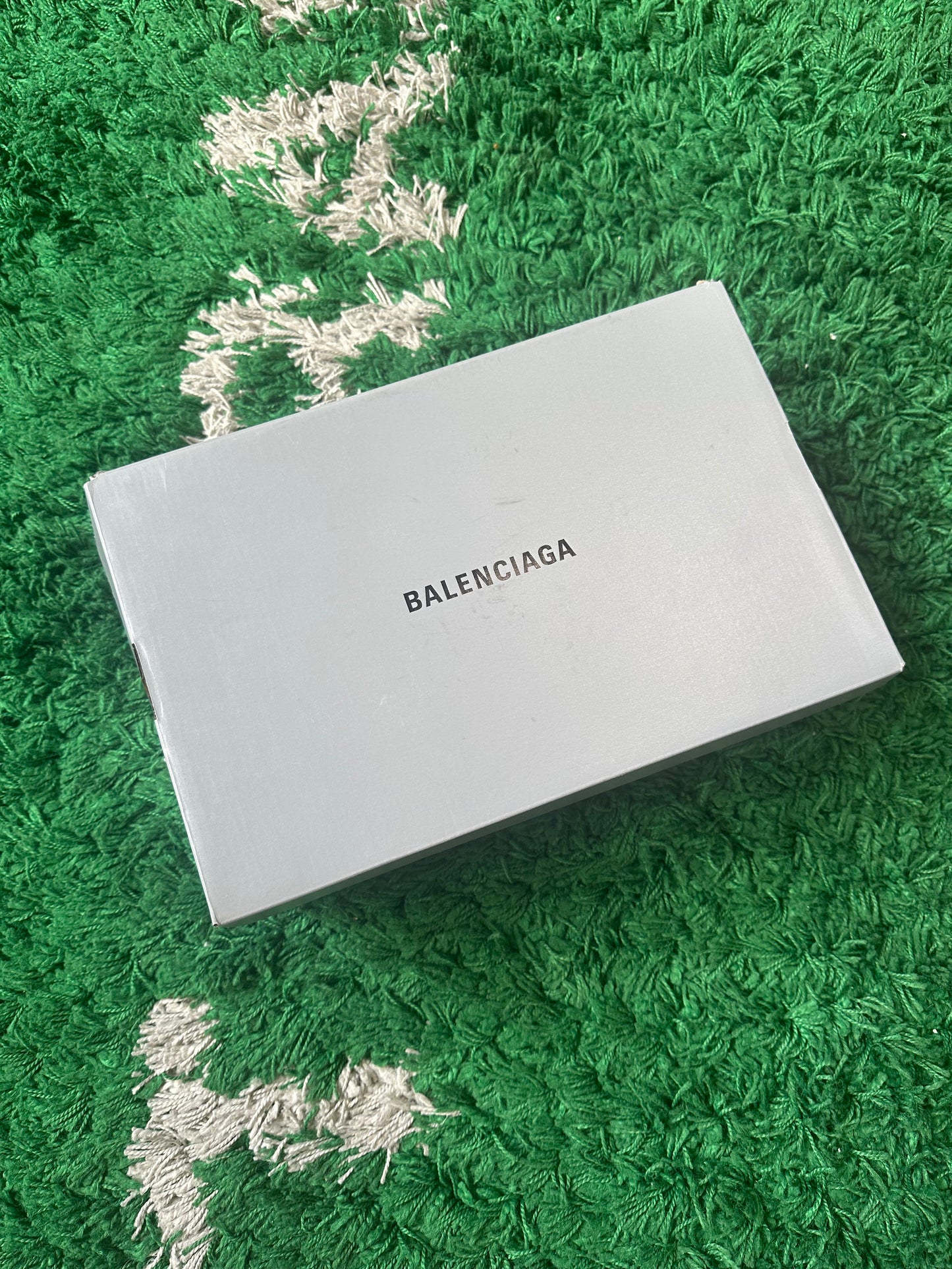 Balenciaga Paris Low ‘BB Monogram”