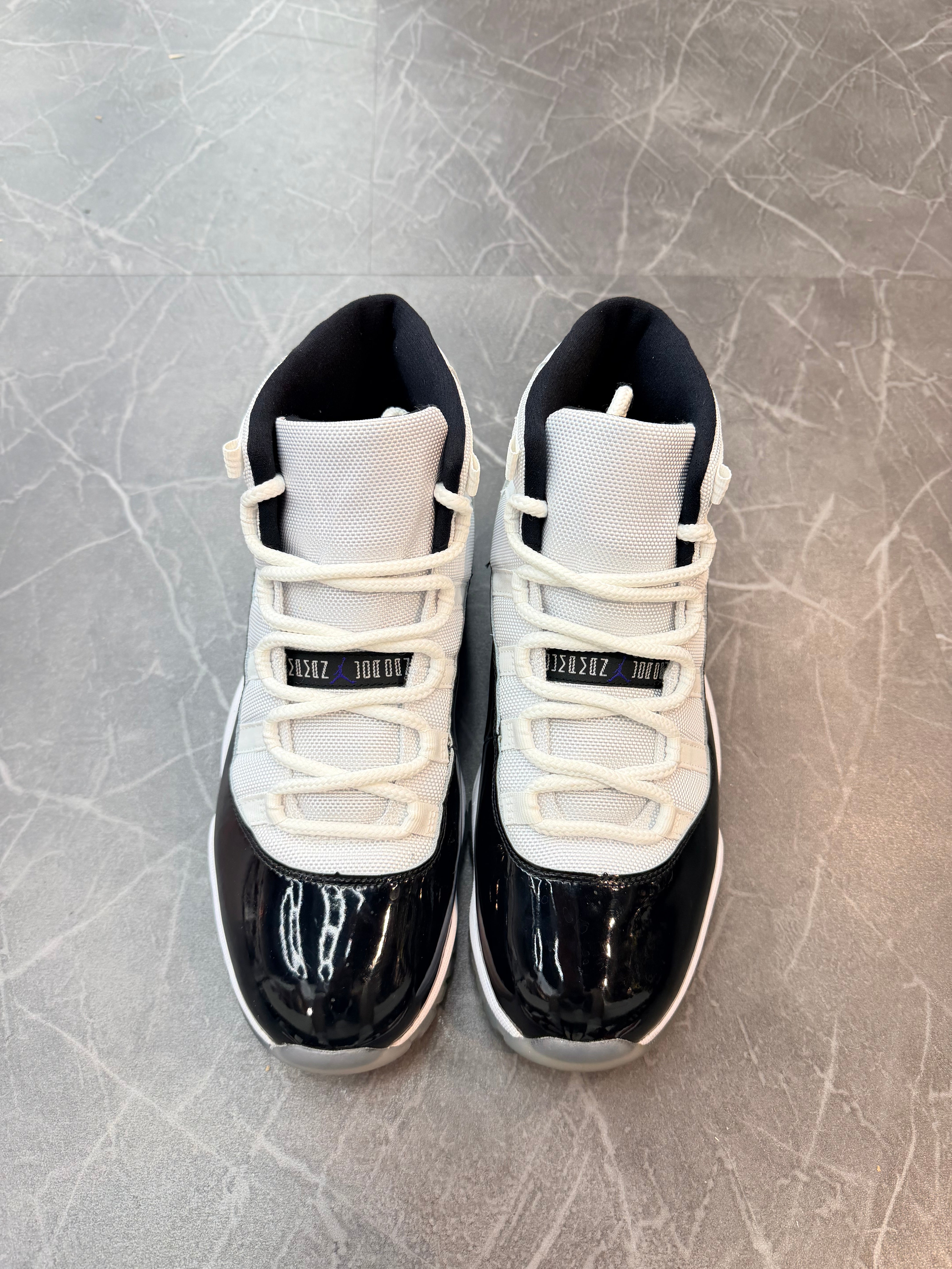 Jordan 11 “Concord” (2018)