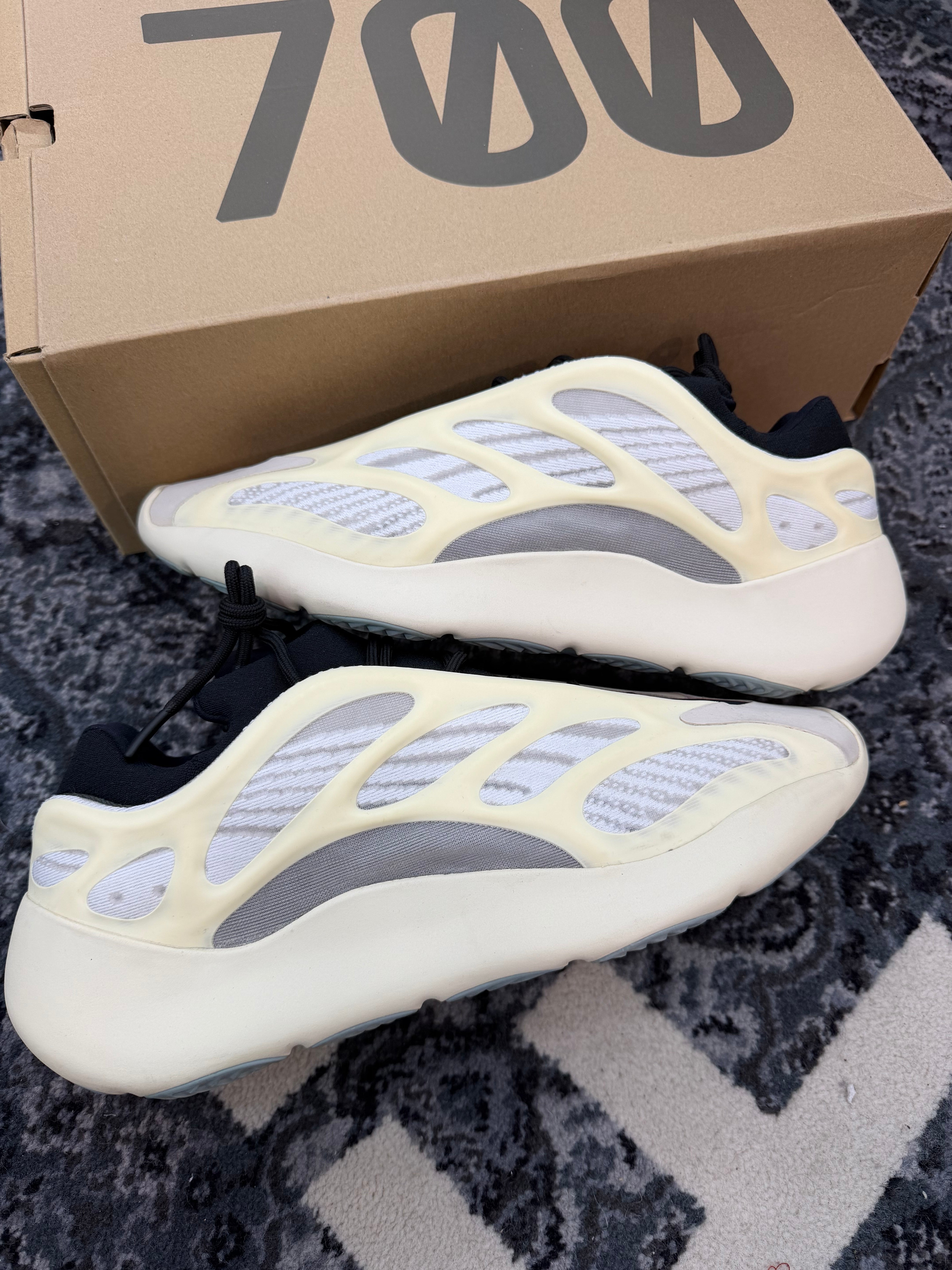 Yeezy 700 V3 “Azael”