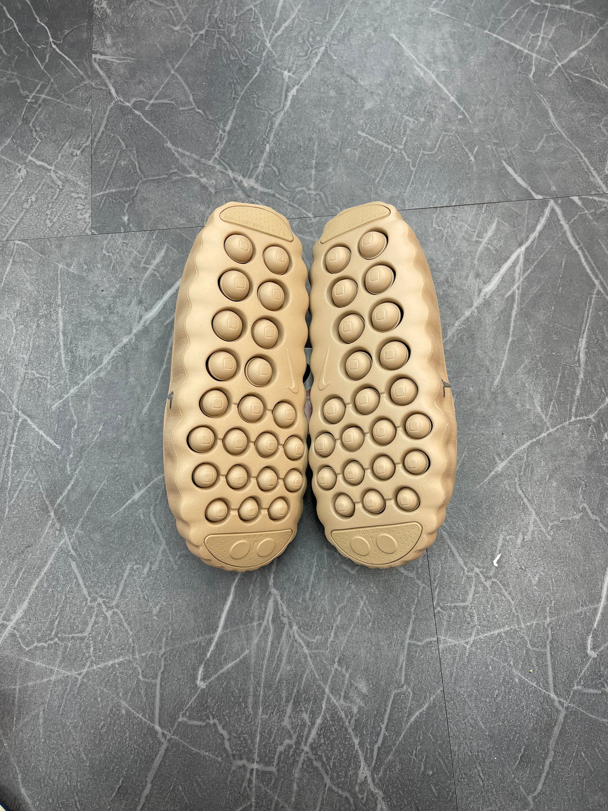 Nike Mind 001 Slide “Rattan”
