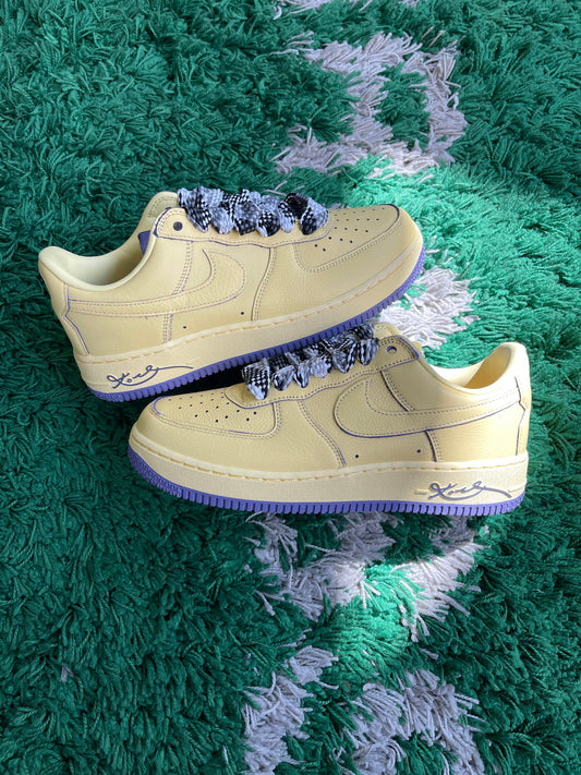 Nike Air Force 1 Low Protro X Kobe Mamba Mentality