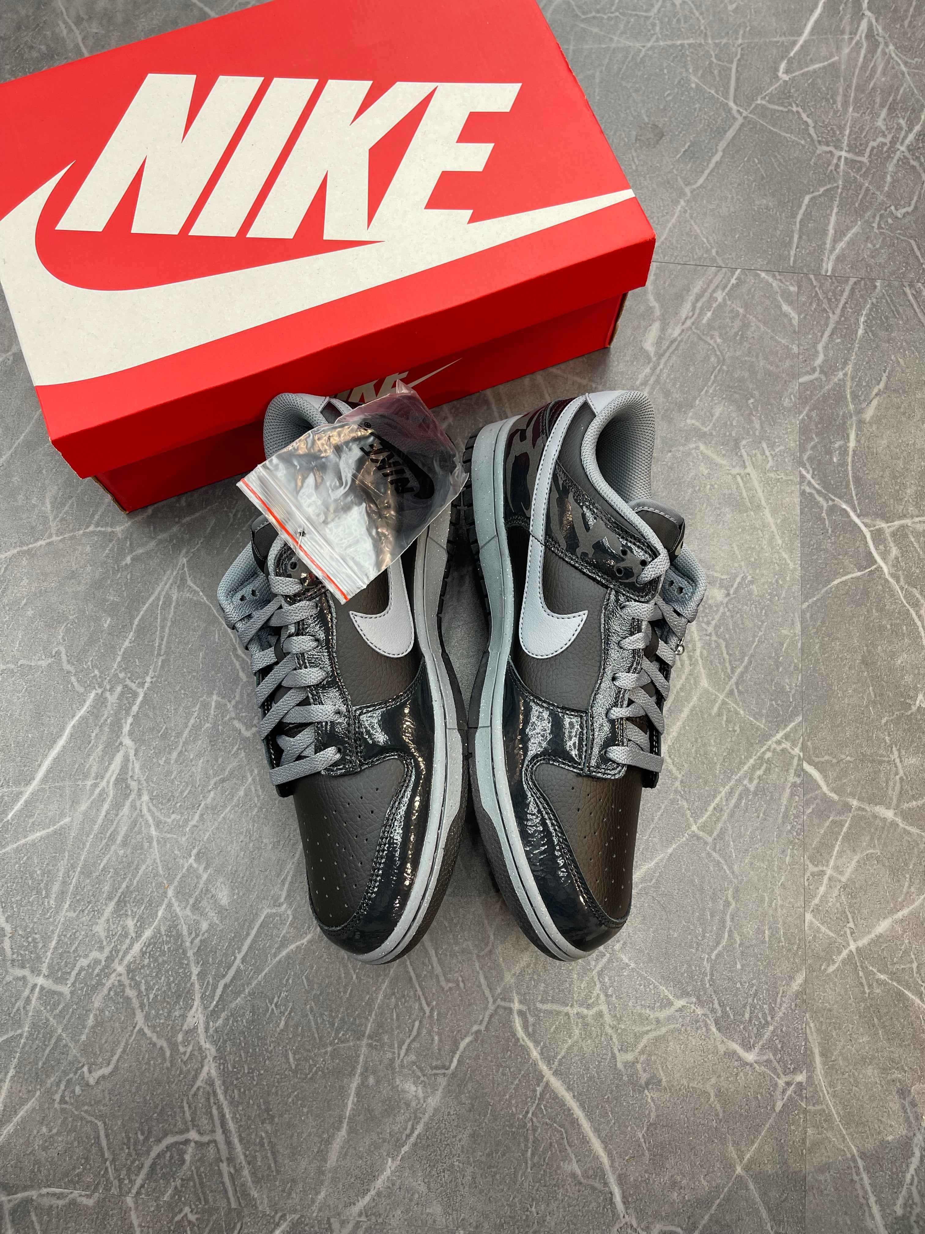 Nike Dunk Low “Berlin”
