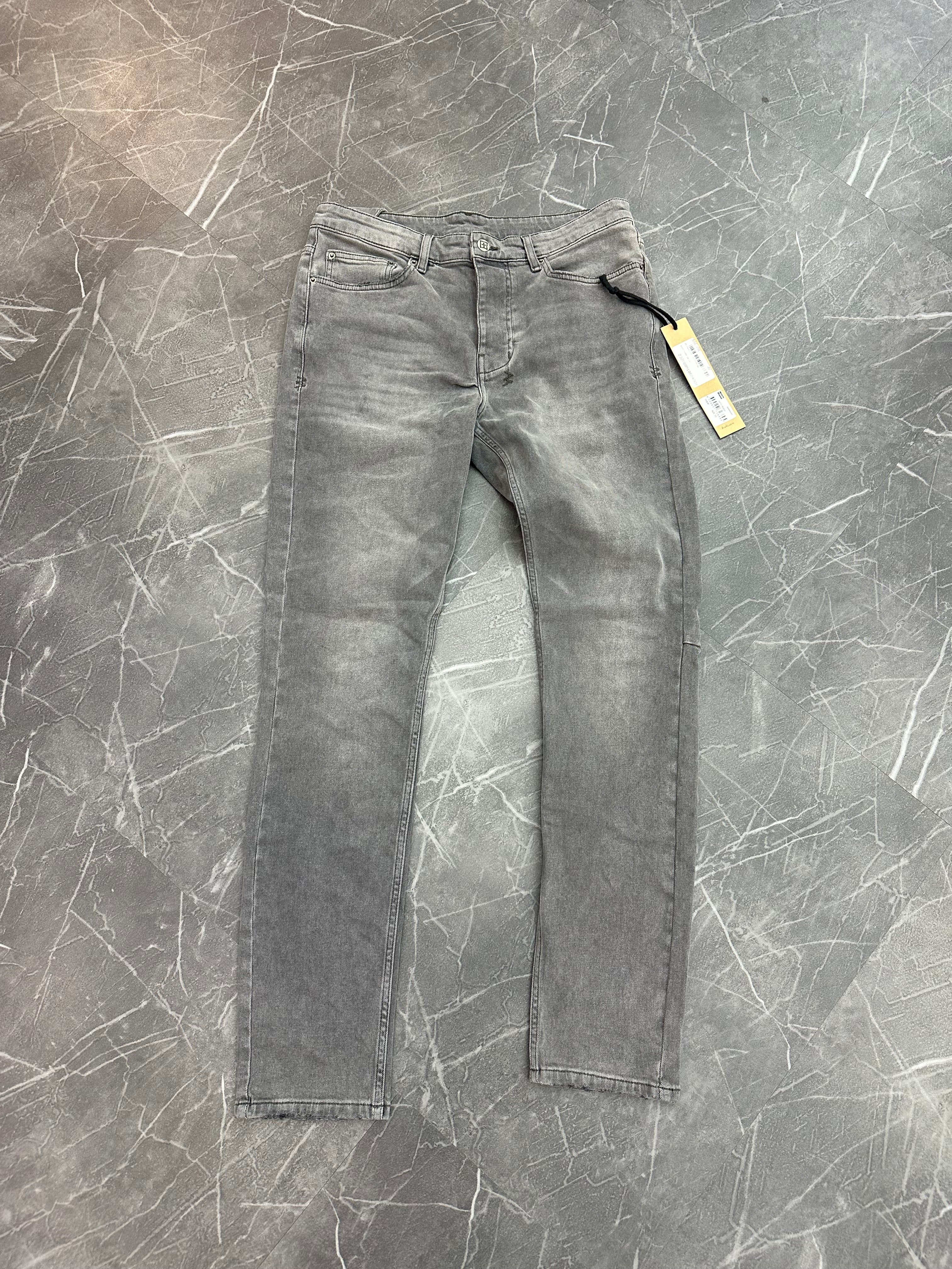 KSUBI Jeans “Grey” (32)