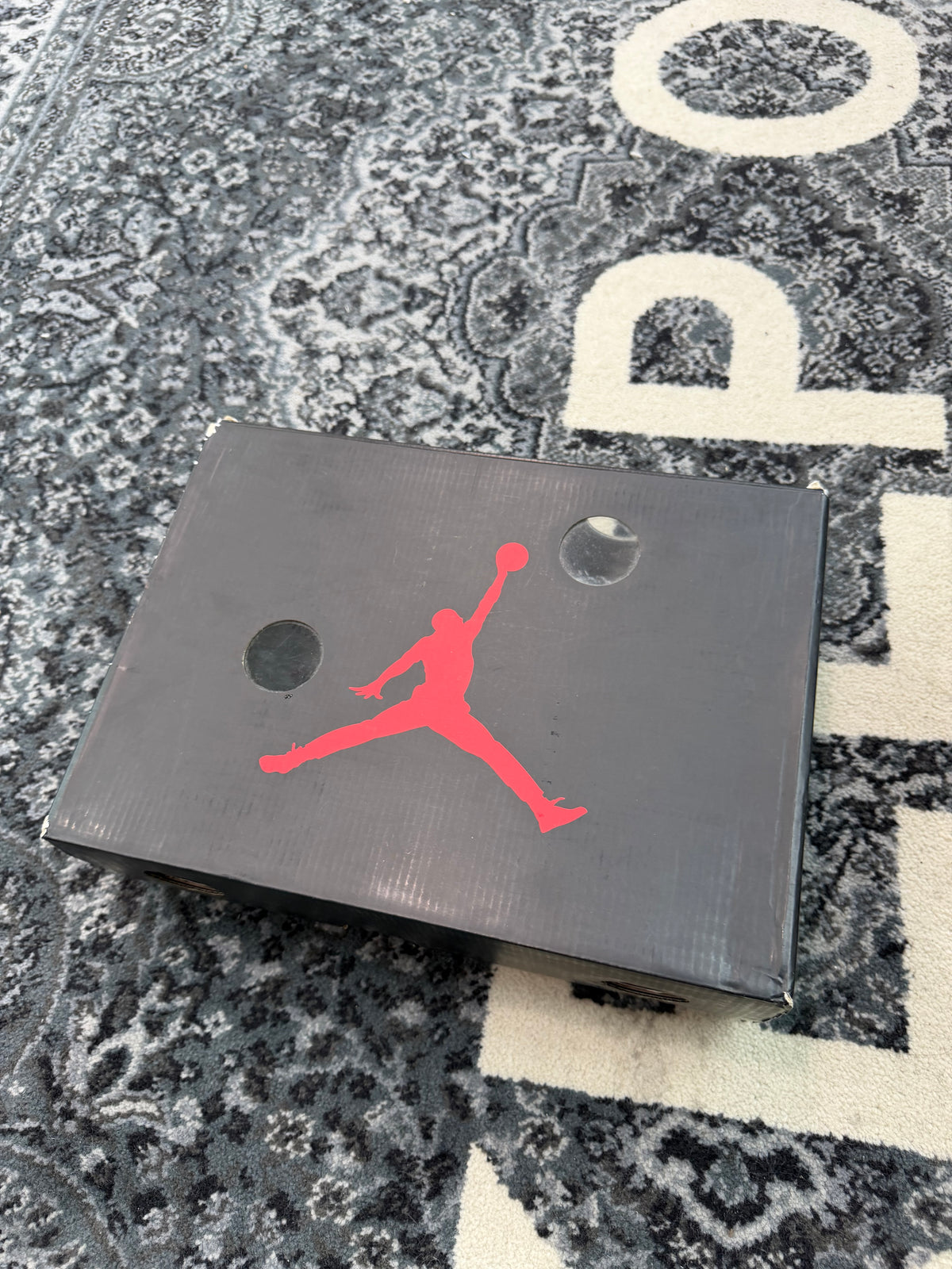 Jordan 5 Off White “Muslin”