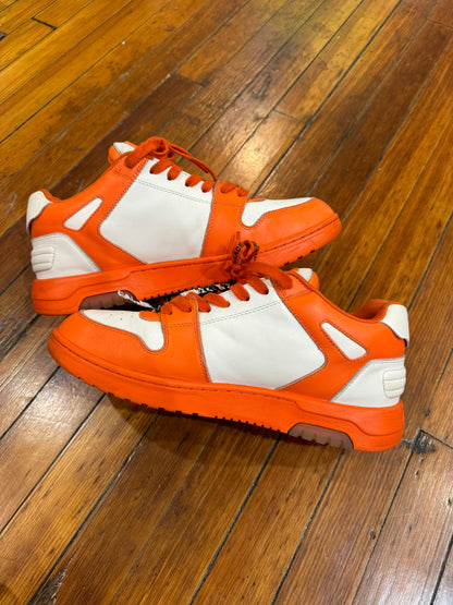 Off White Out of Office “Orange”