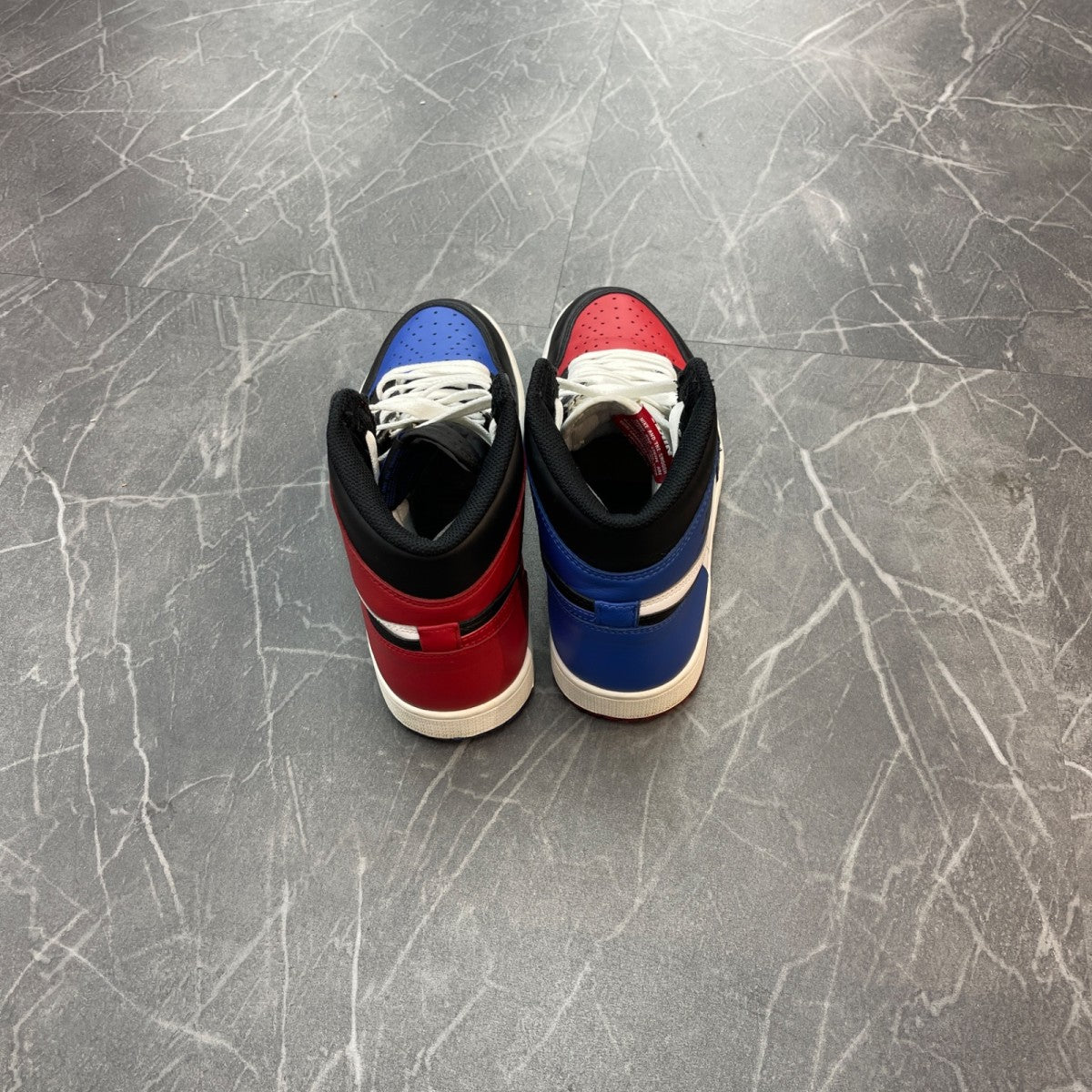 Jordan 1 Retro Top 3 - Image 5
