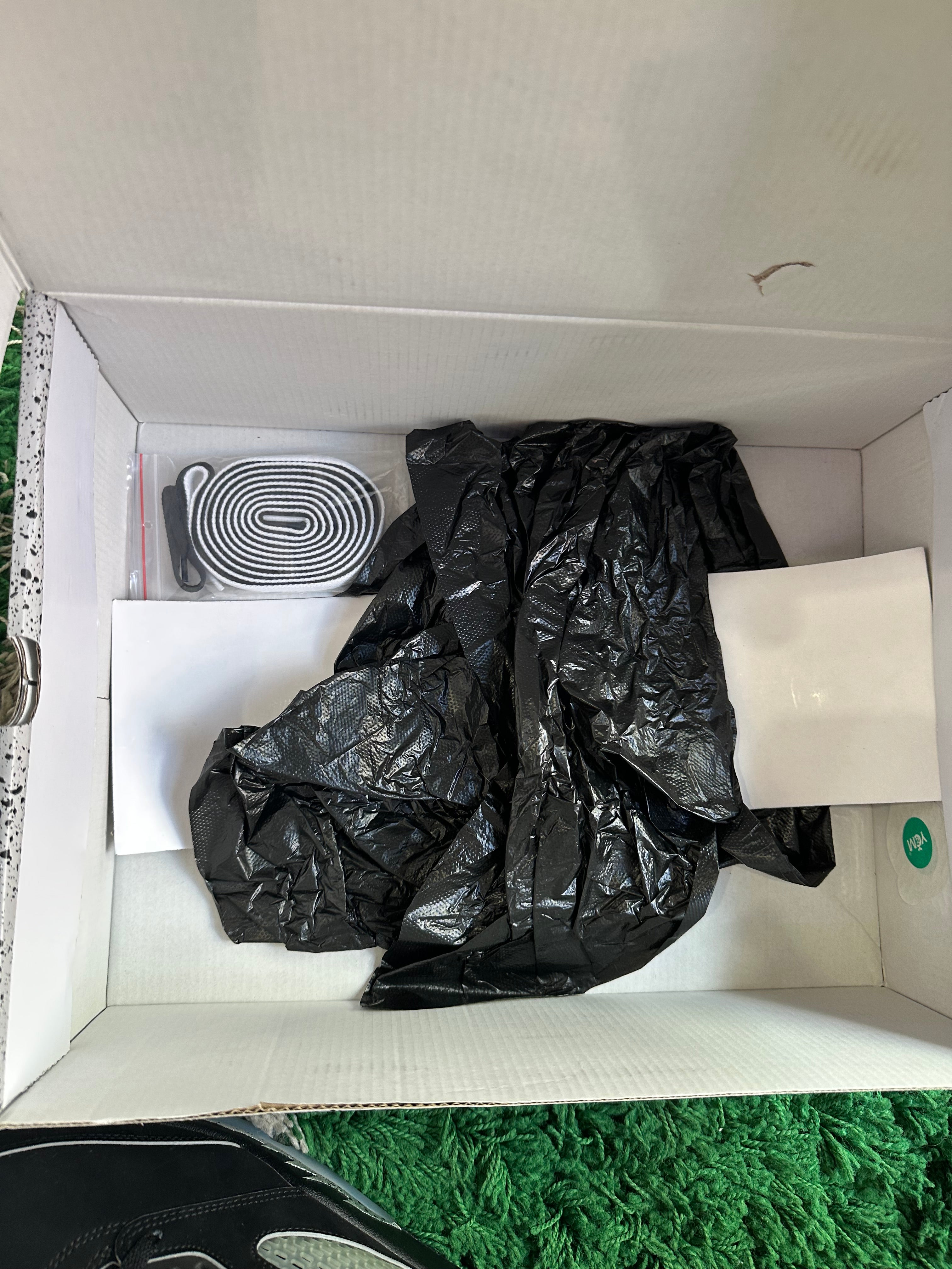 Jordan 5 “Black Metallic Reimagined”