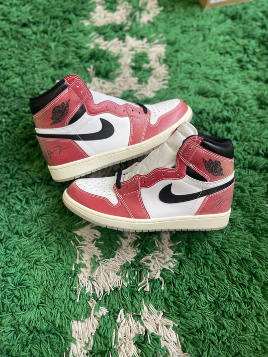 Jordan 1 High Trophy Room Chicago