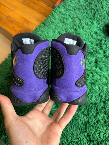 Jordan 13 “Court Purple”