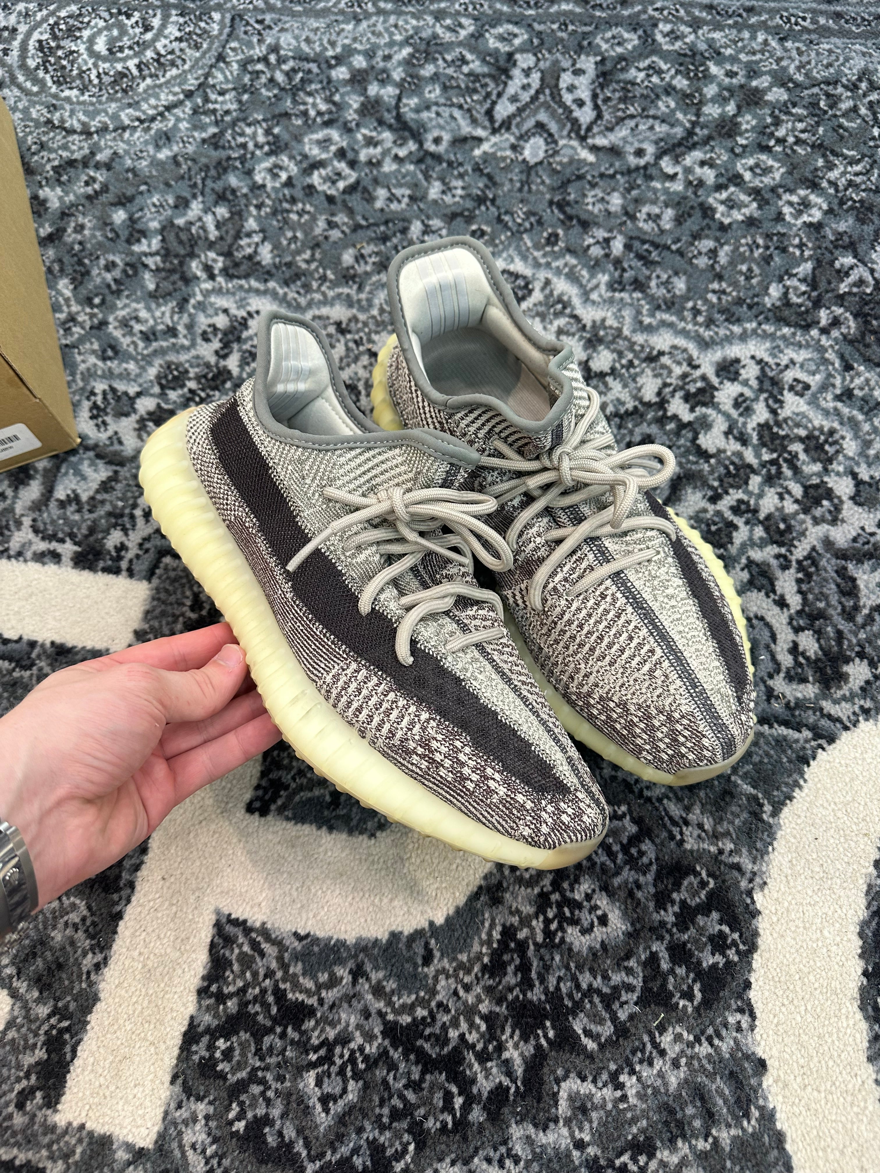 Yeezy Boost 350 “Zyon”