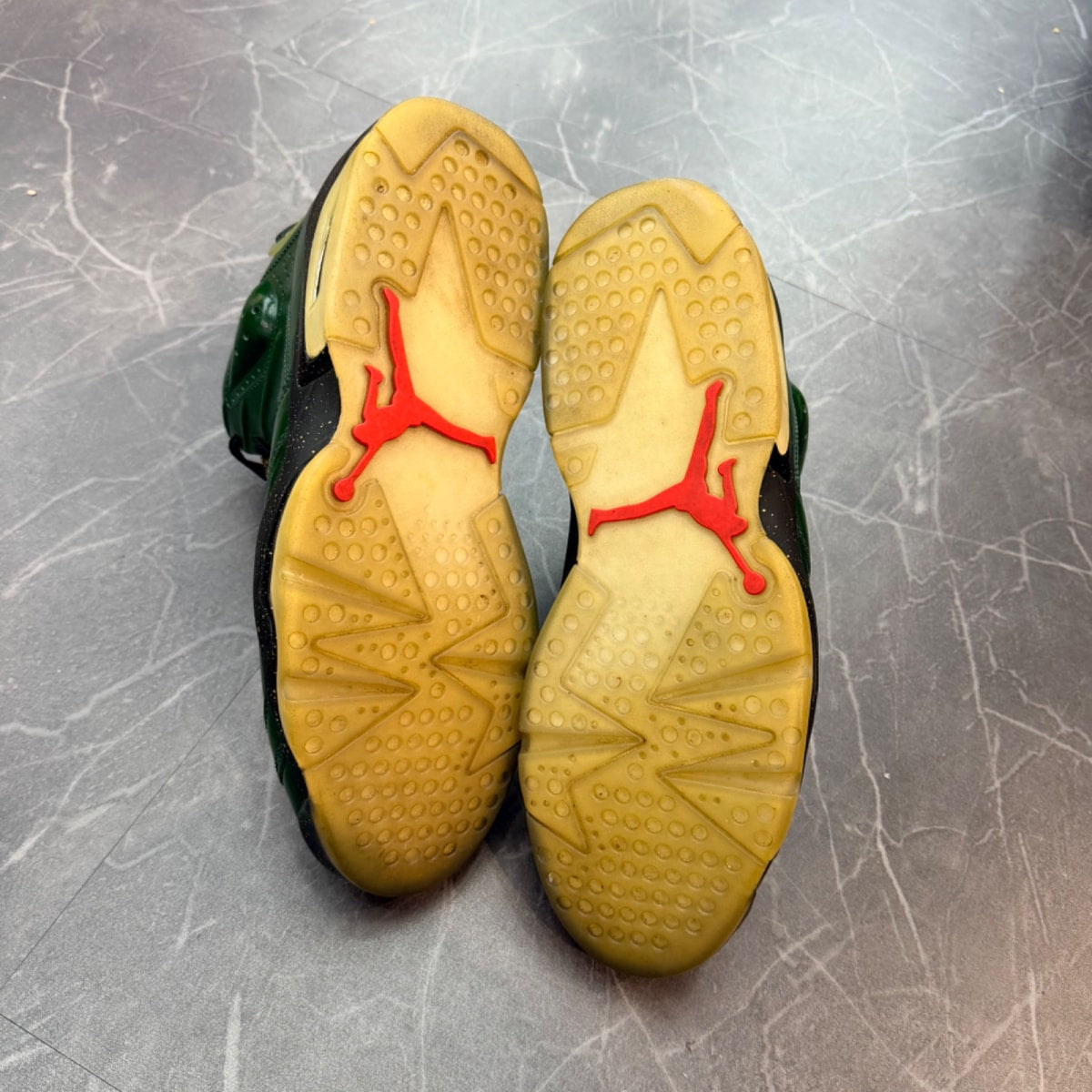 Jordan 6 Retro Champagne - Image 6