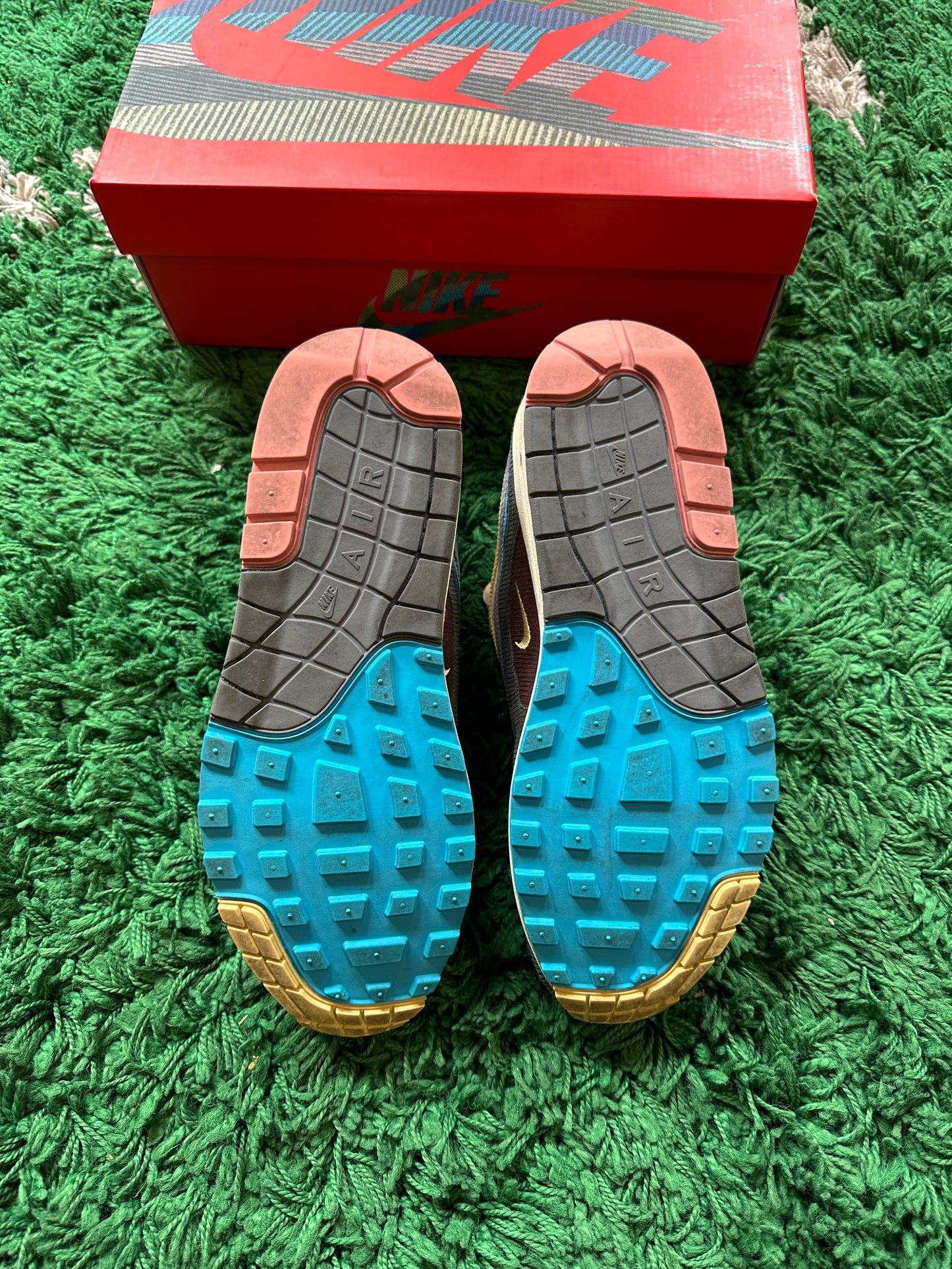 Sean Wotherspoon Air Max 1/97