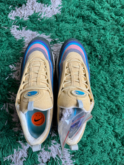Nike Air Max 1/97 “Sean Wotherspoon”