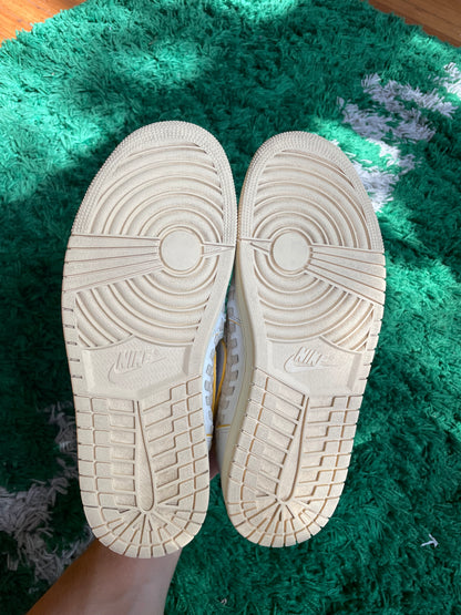 Jordan 1 High “UNION LA Summer of 96”