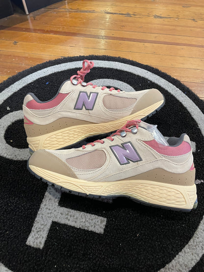 New Balance 2002R “Hiking Pack Beige”