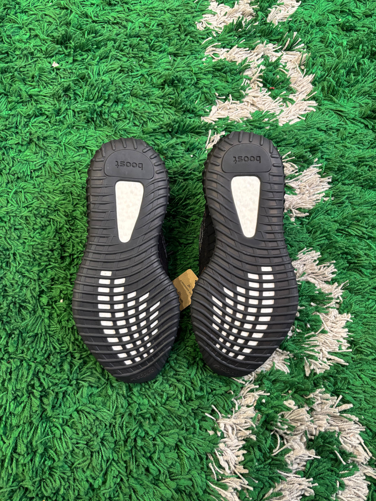 Yeezy 350 “MX Rock”
