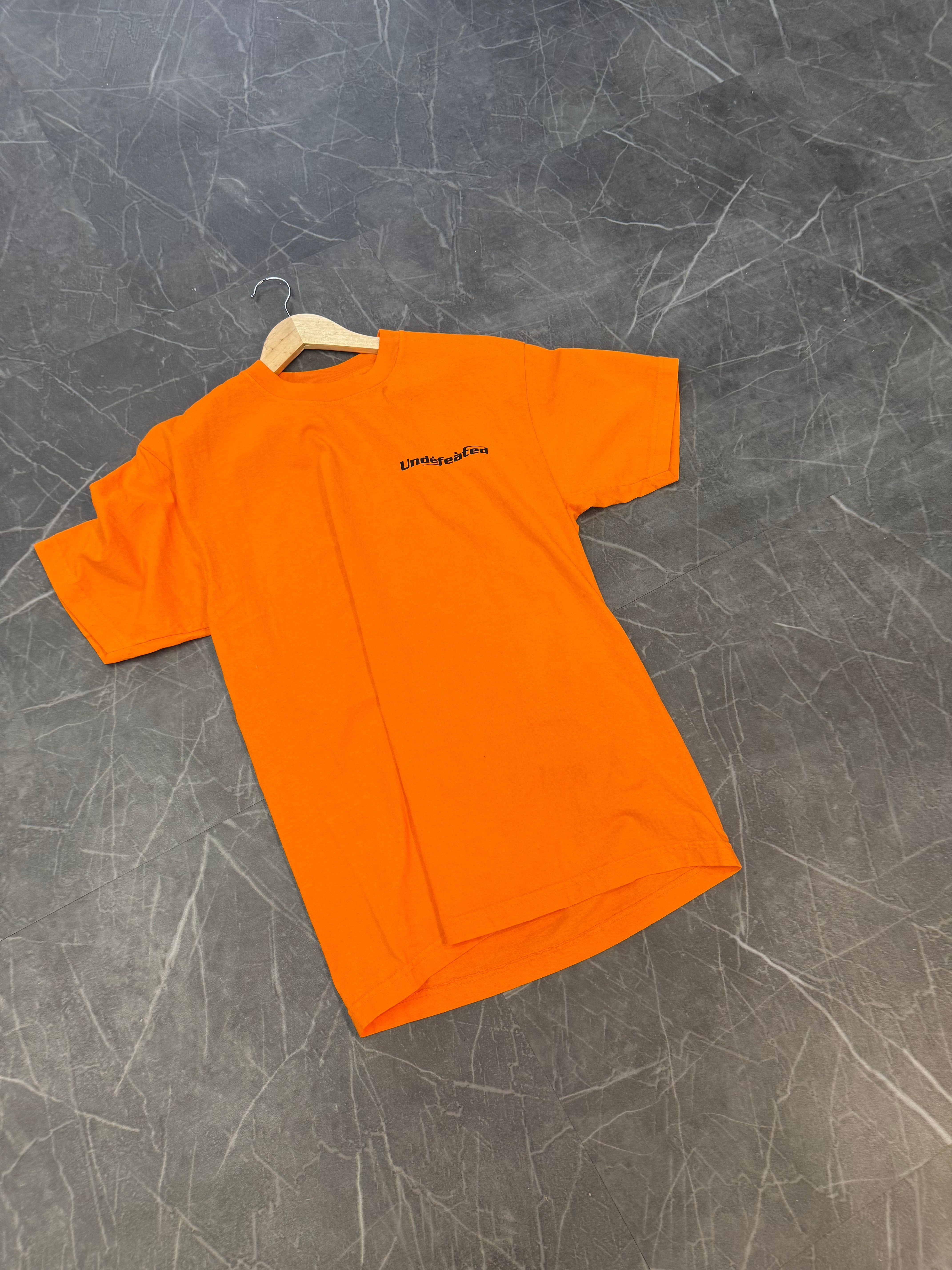 Sunday Steals Undefeated Tee