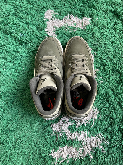 Jordan 3 “Family Affair”