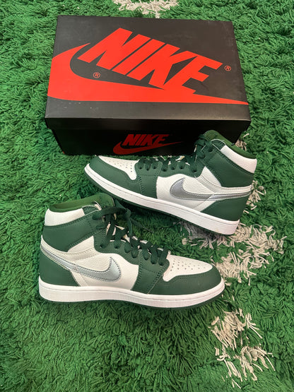 Jordan 1 High “Gorge Green”