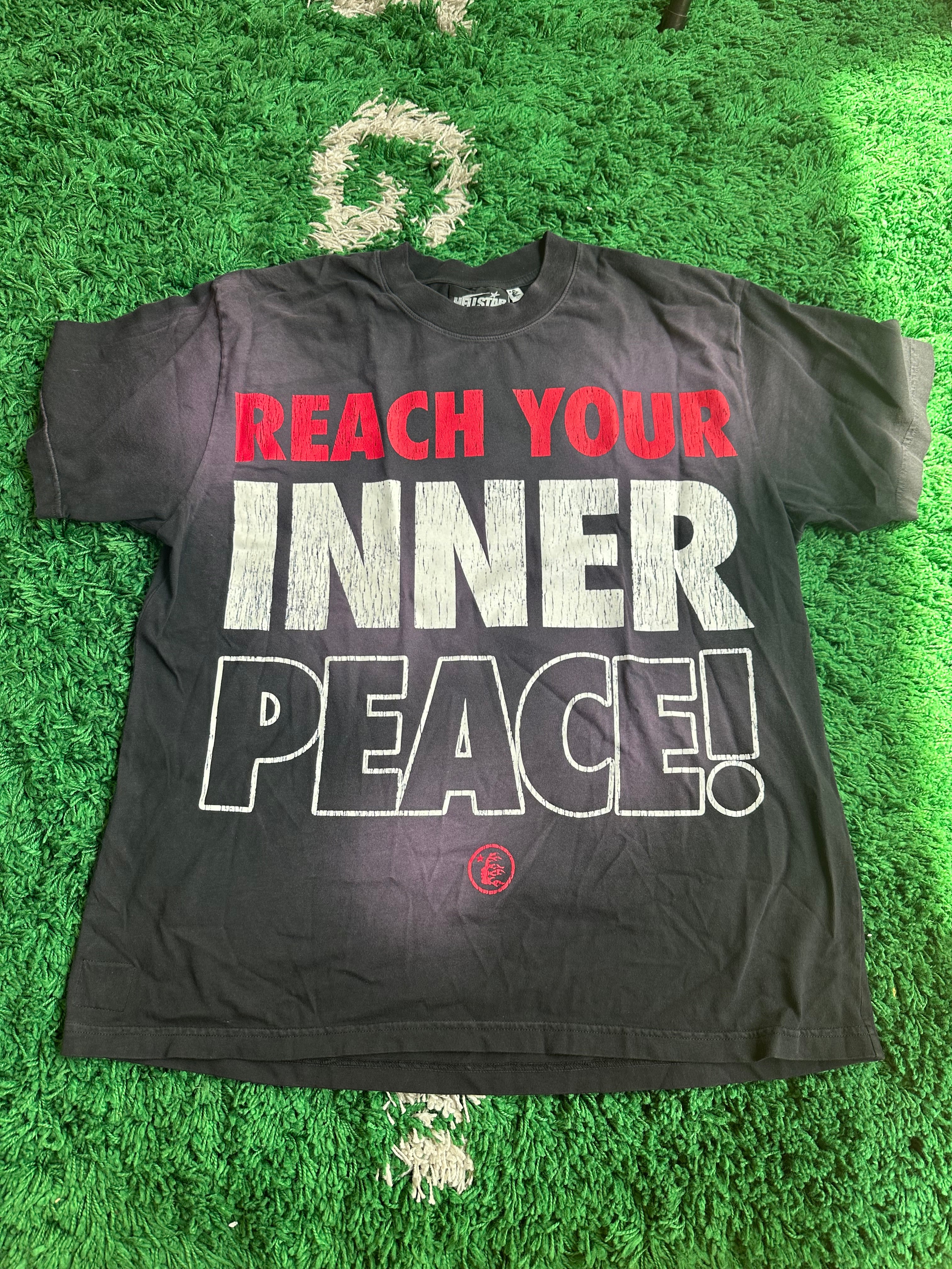 Hellstar Tee “Arabic”