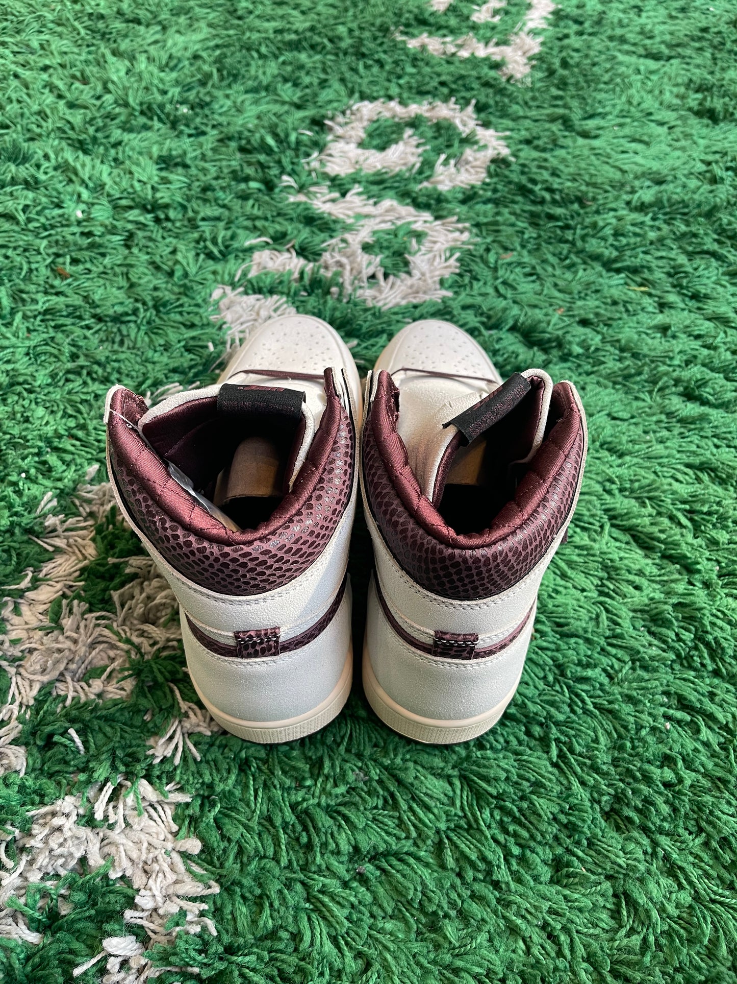 Jordan 1 High A Ma Maniere