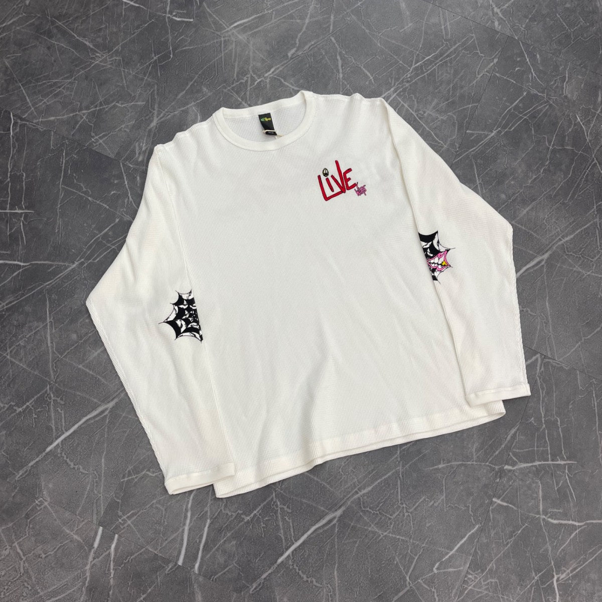 Matty Boy Anti Promo Sex Records Thermal