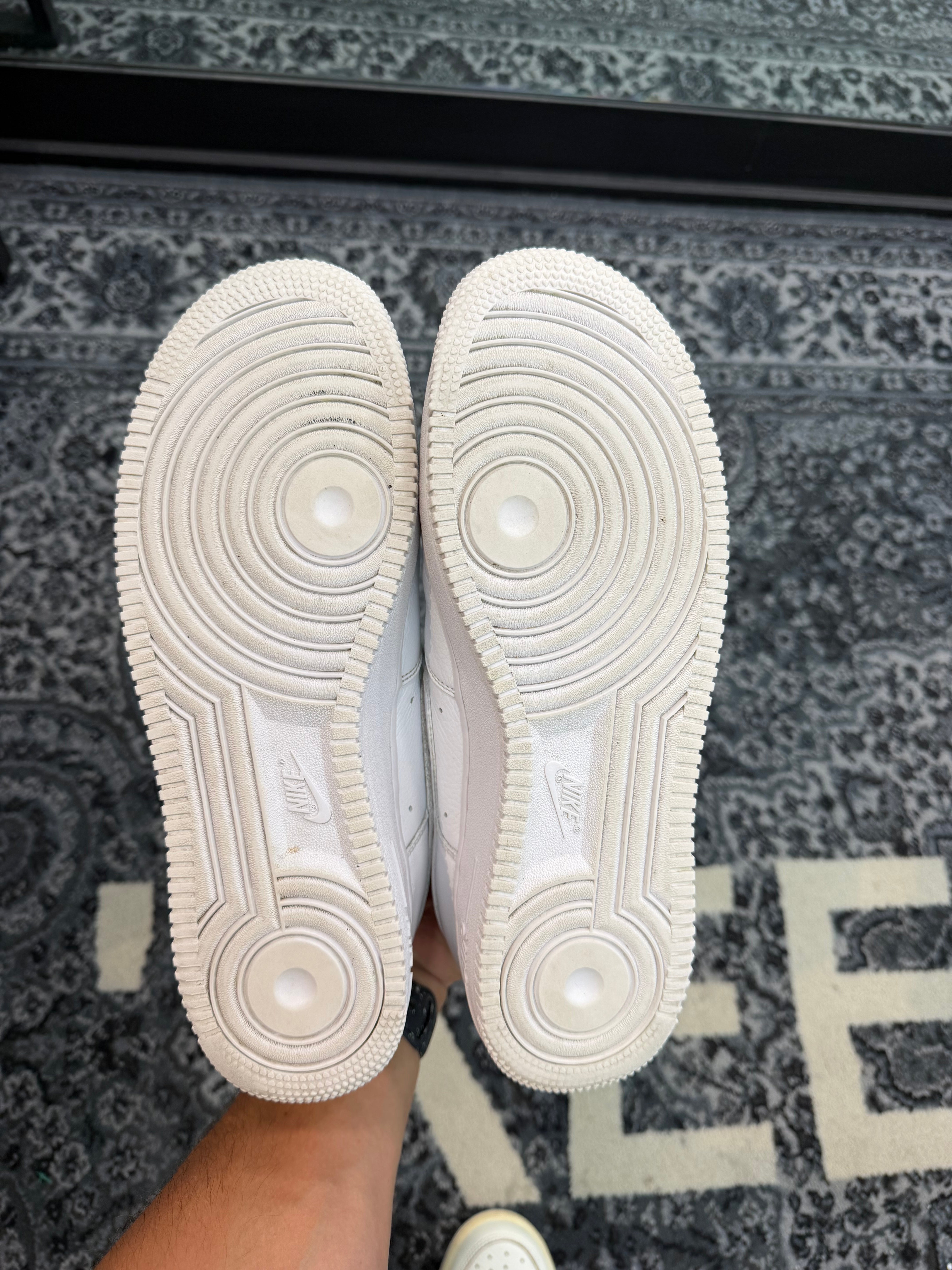 Nike Air Force 1 Low “Certified Lover Boy”