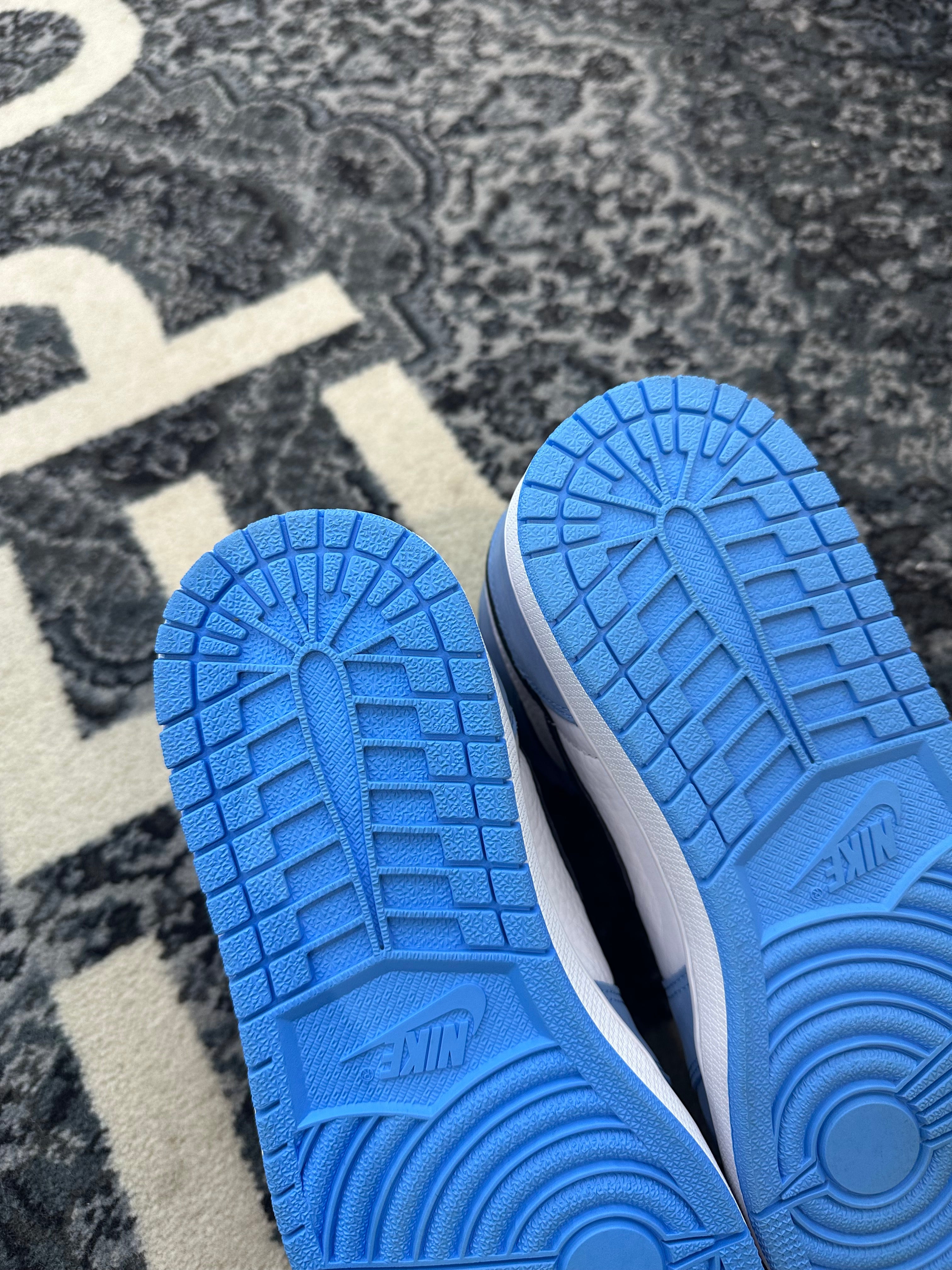 Jordan 1 High “University Blue”
