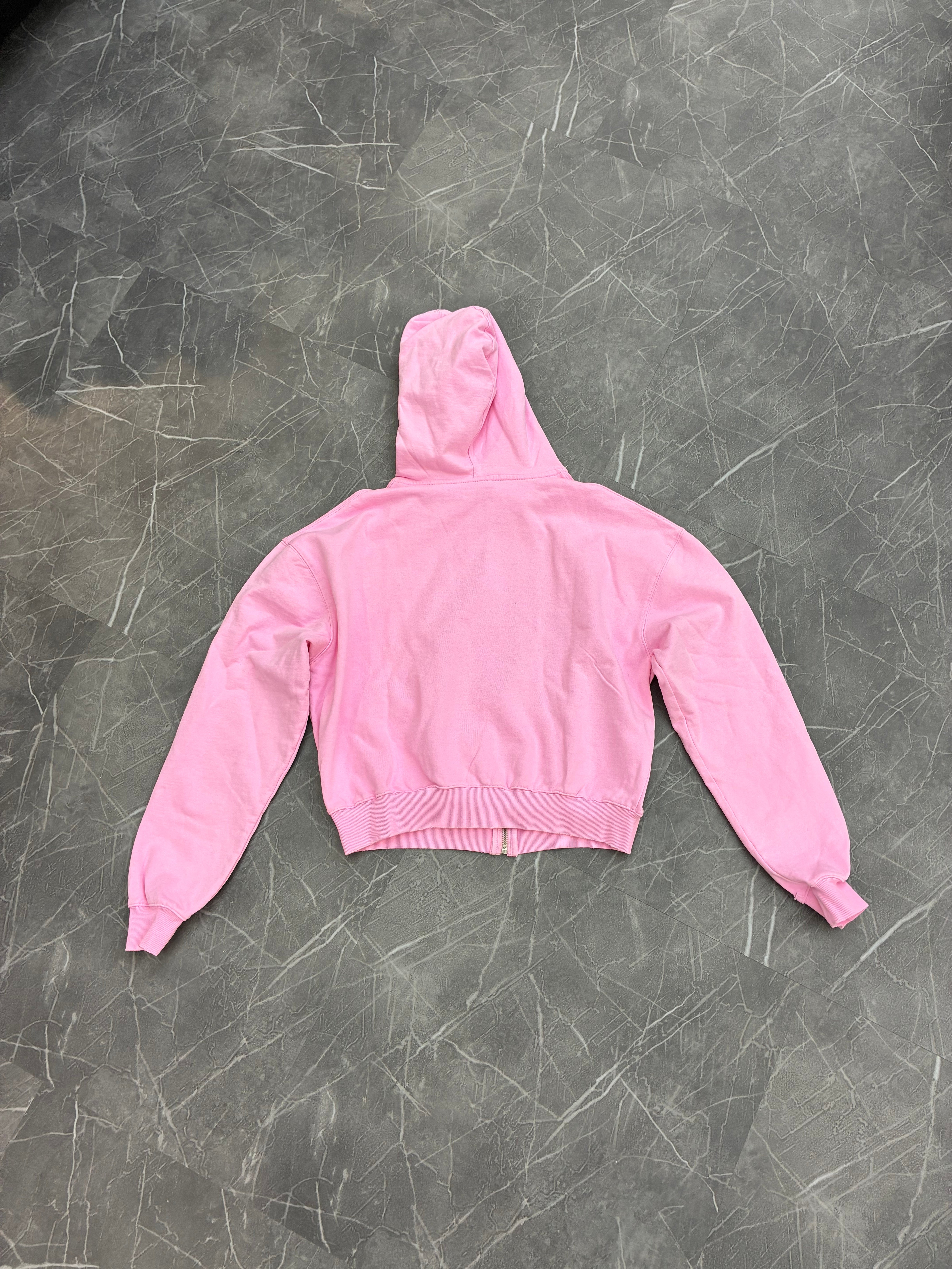 Vale Forever Destiny’s Child Zip Up