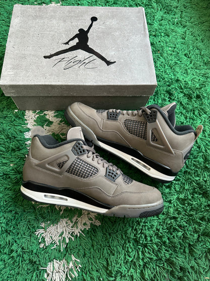 Jordan 4 “Cave Stone”