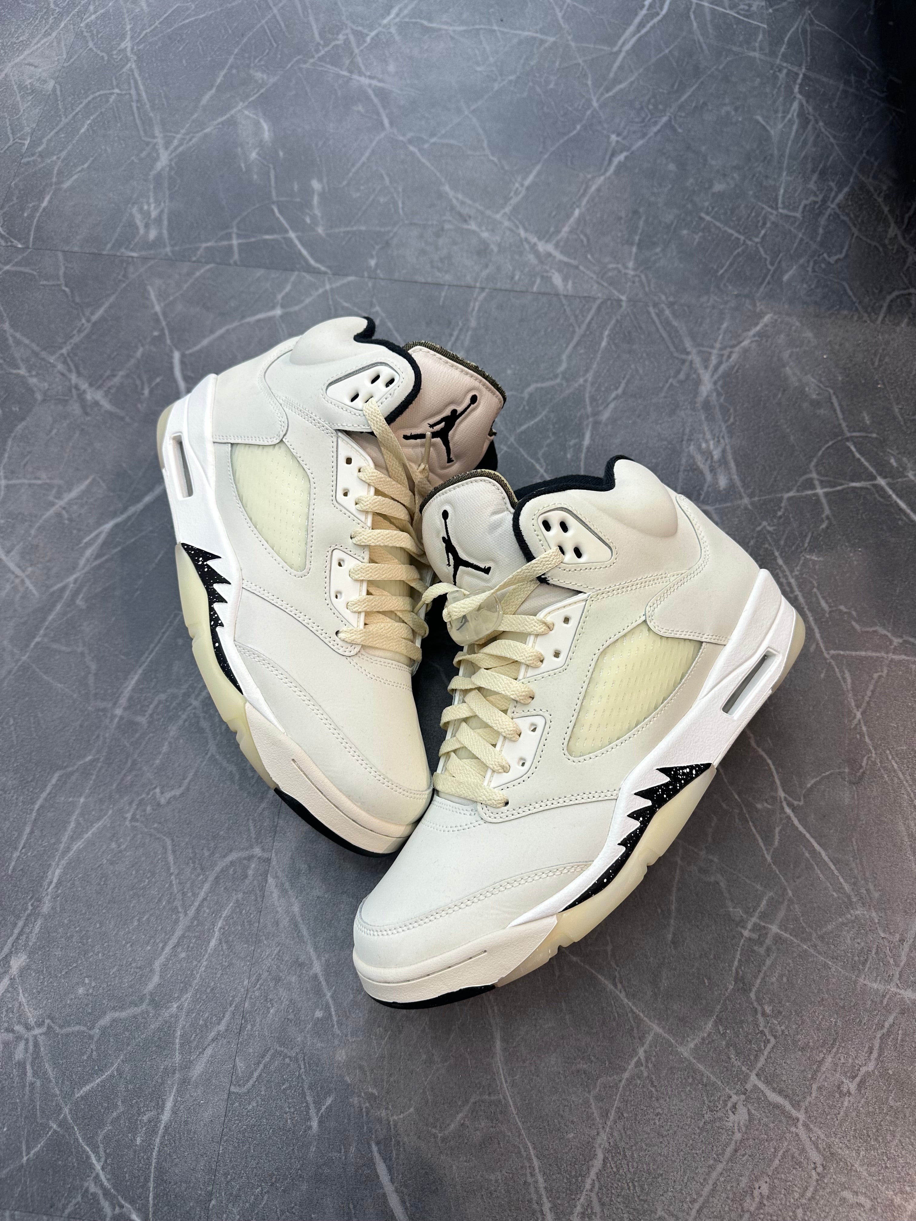 Jordan 5 “Sail”