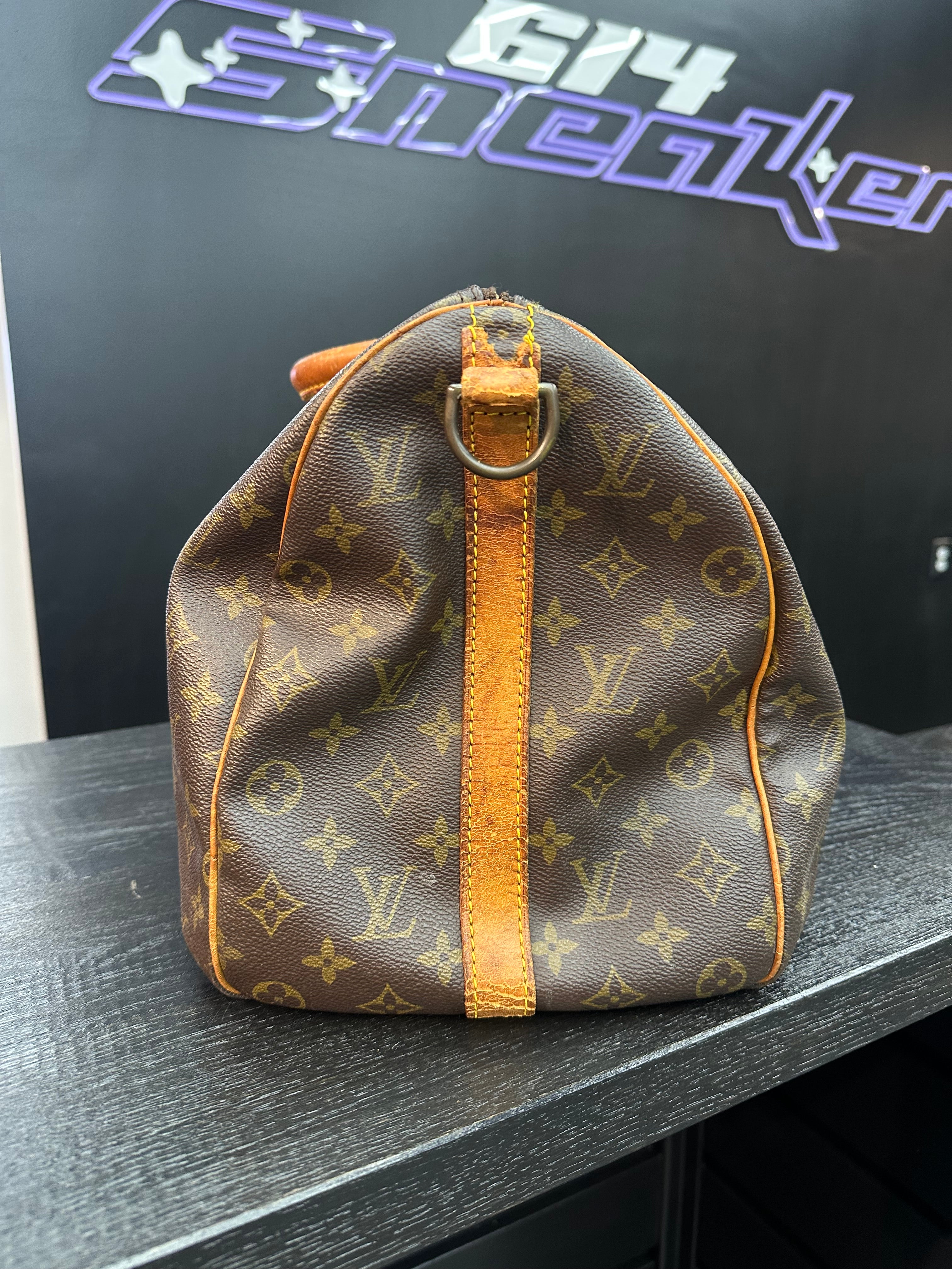 Louis Vuitton Keepall 45