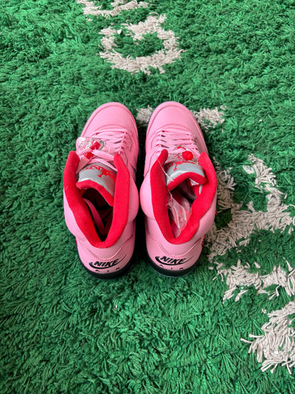 Jordan 5 “Awake NY Arctic Pink”
