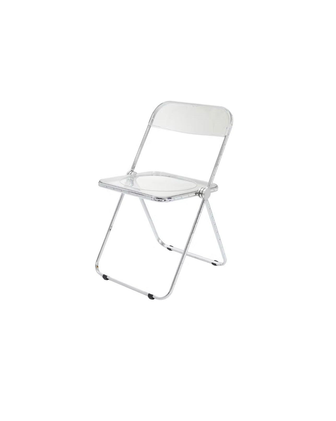Supreme Anonima Castelli Pila Chair